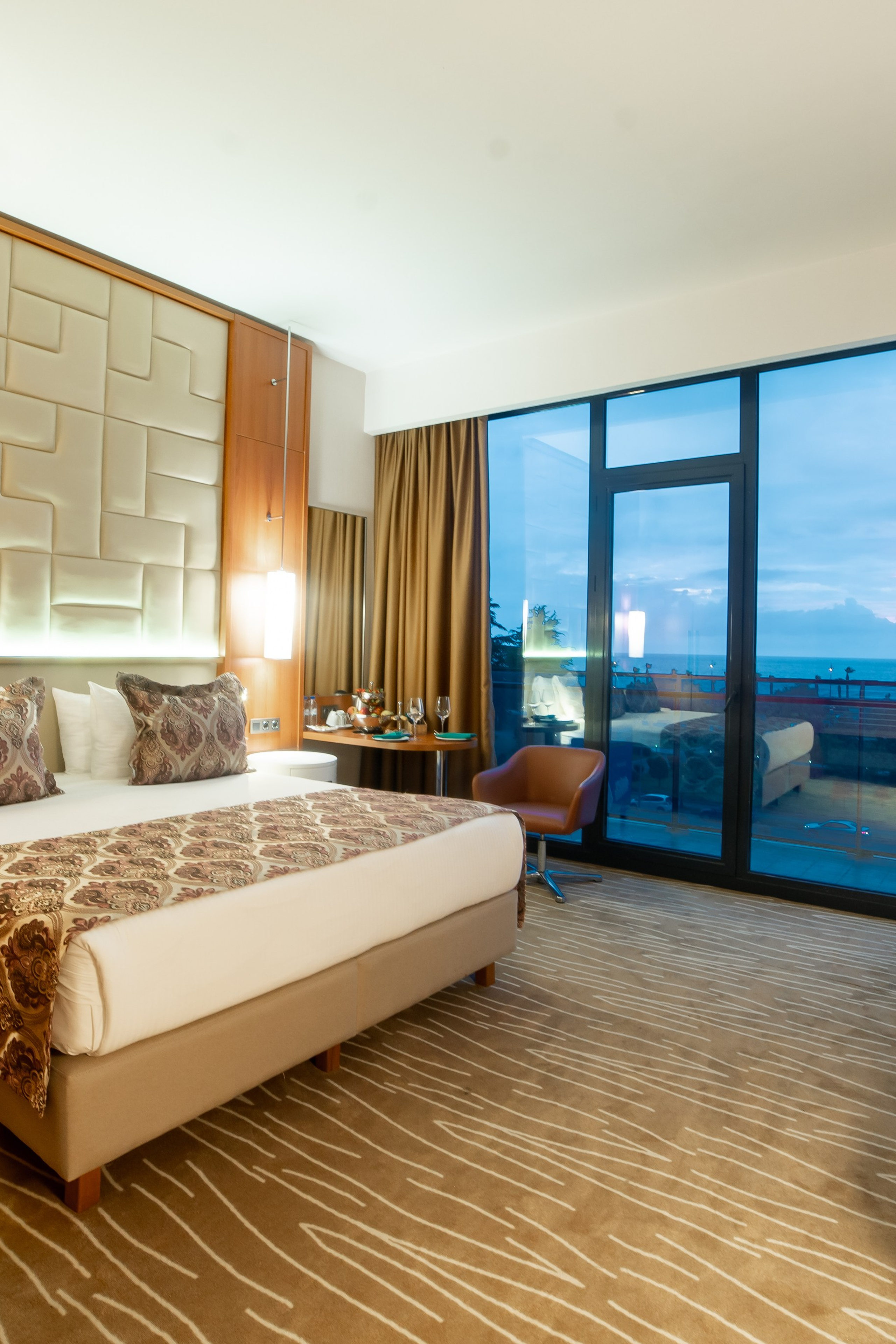 Недвижимость