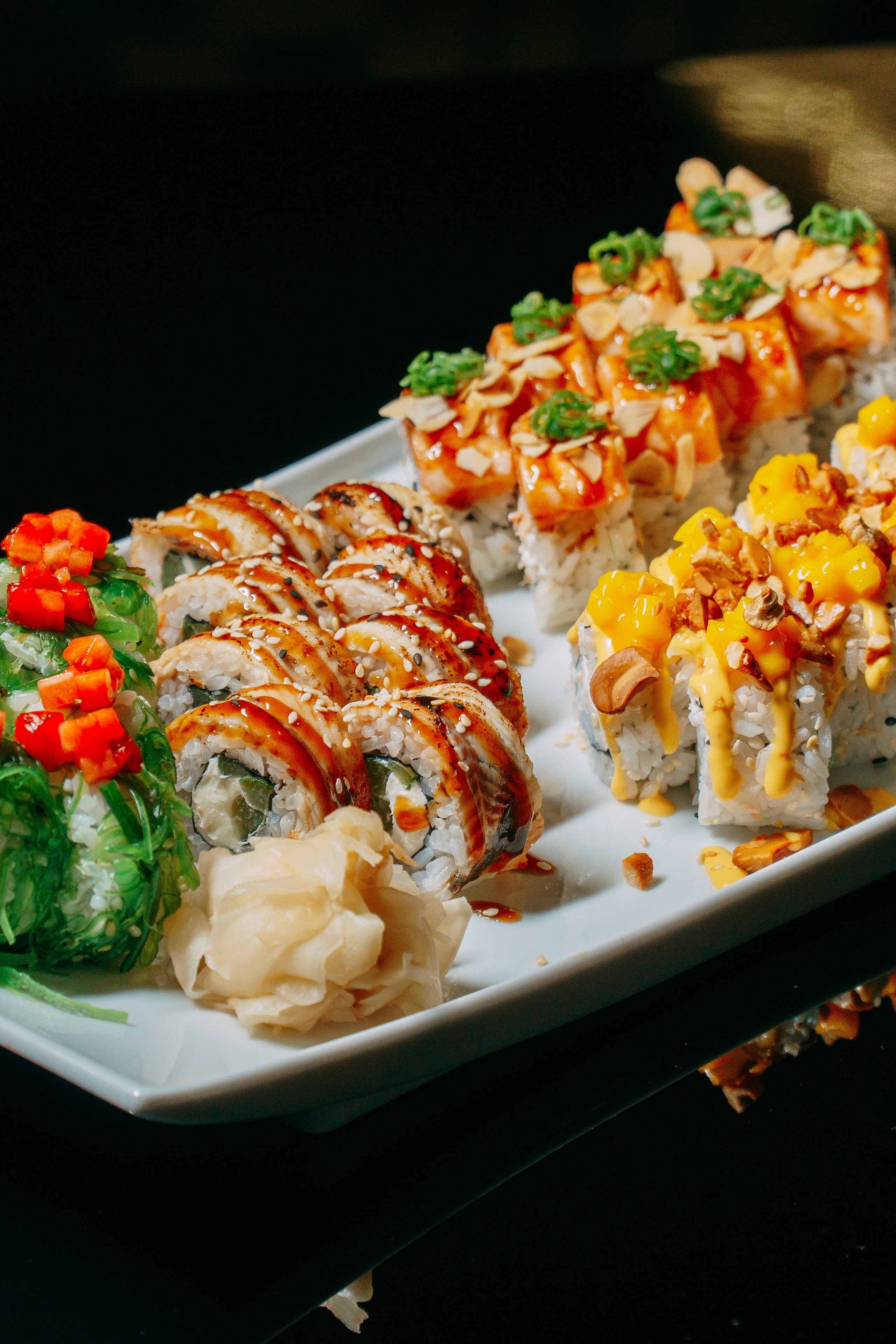 Рекламное видео