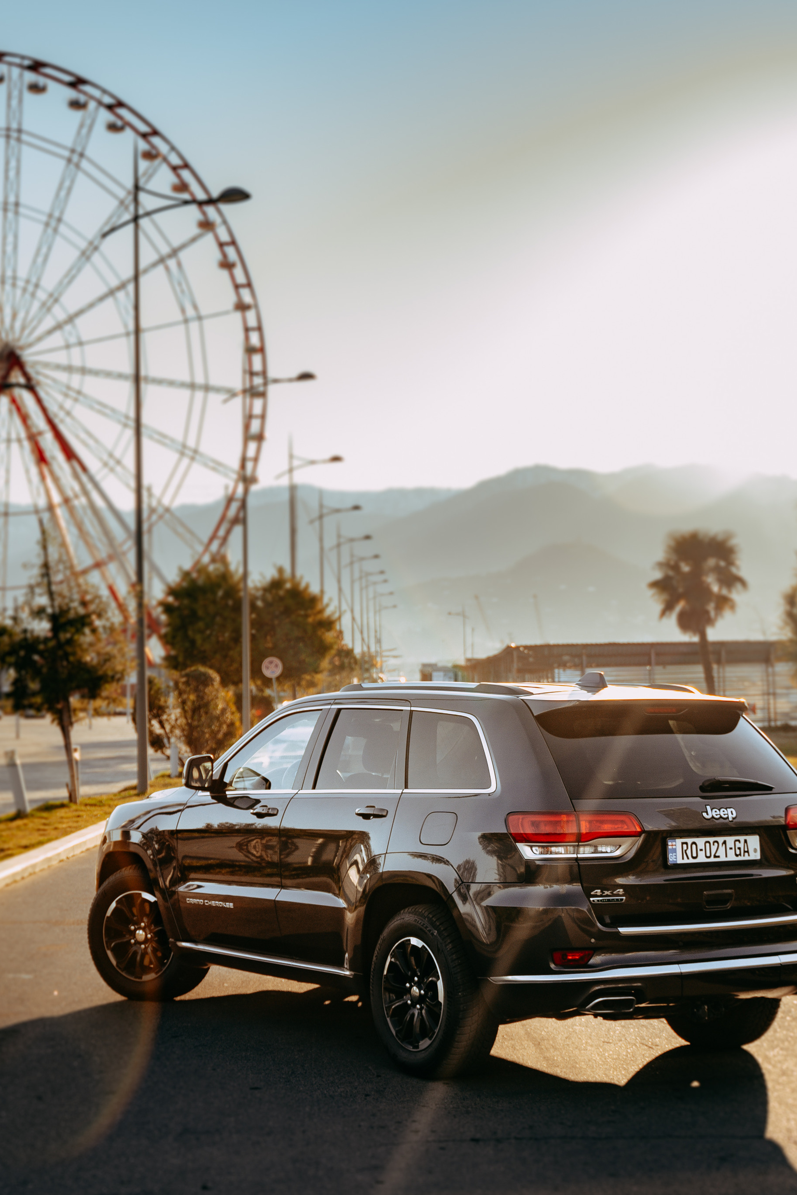 Автомобили