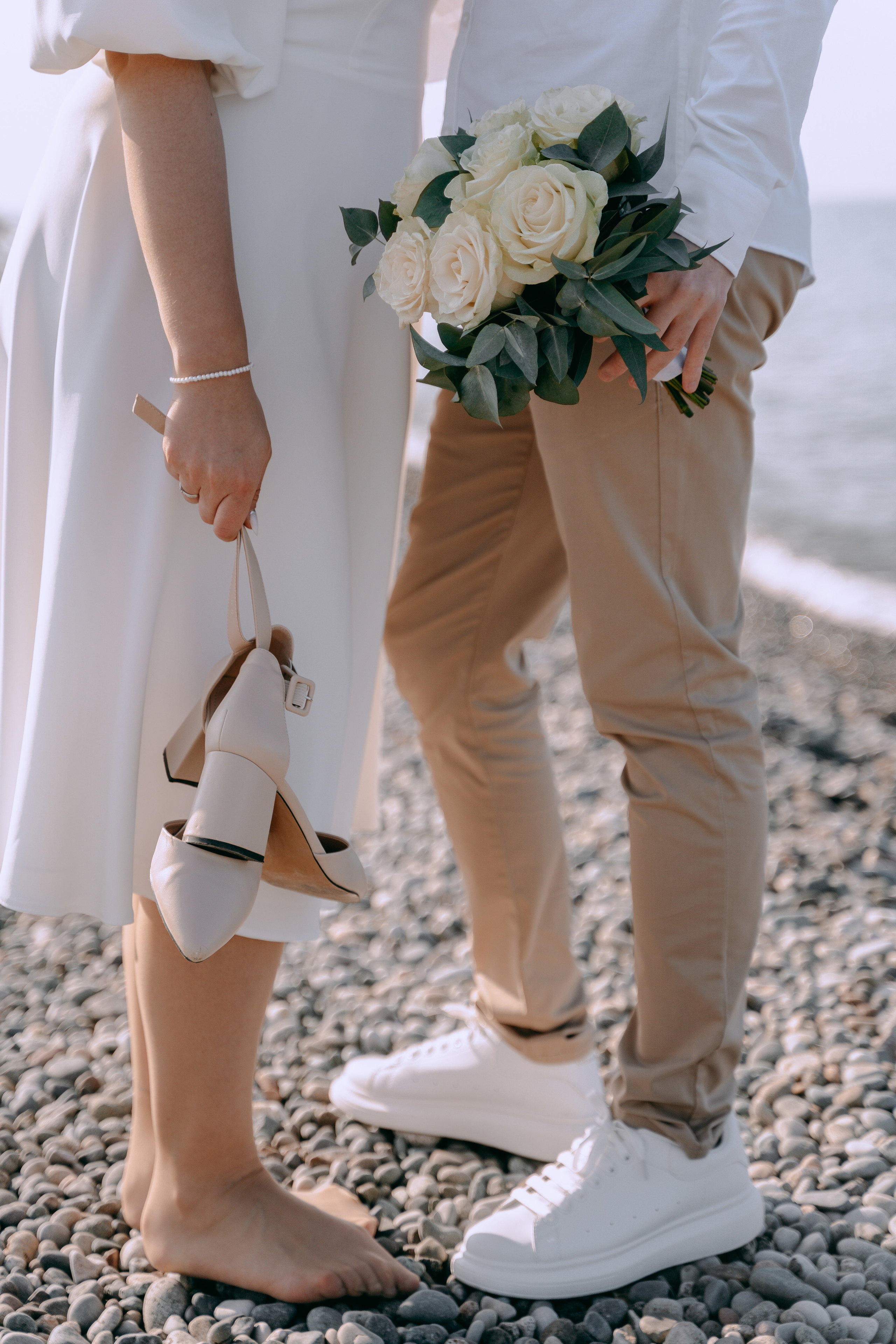 Свадебное фото