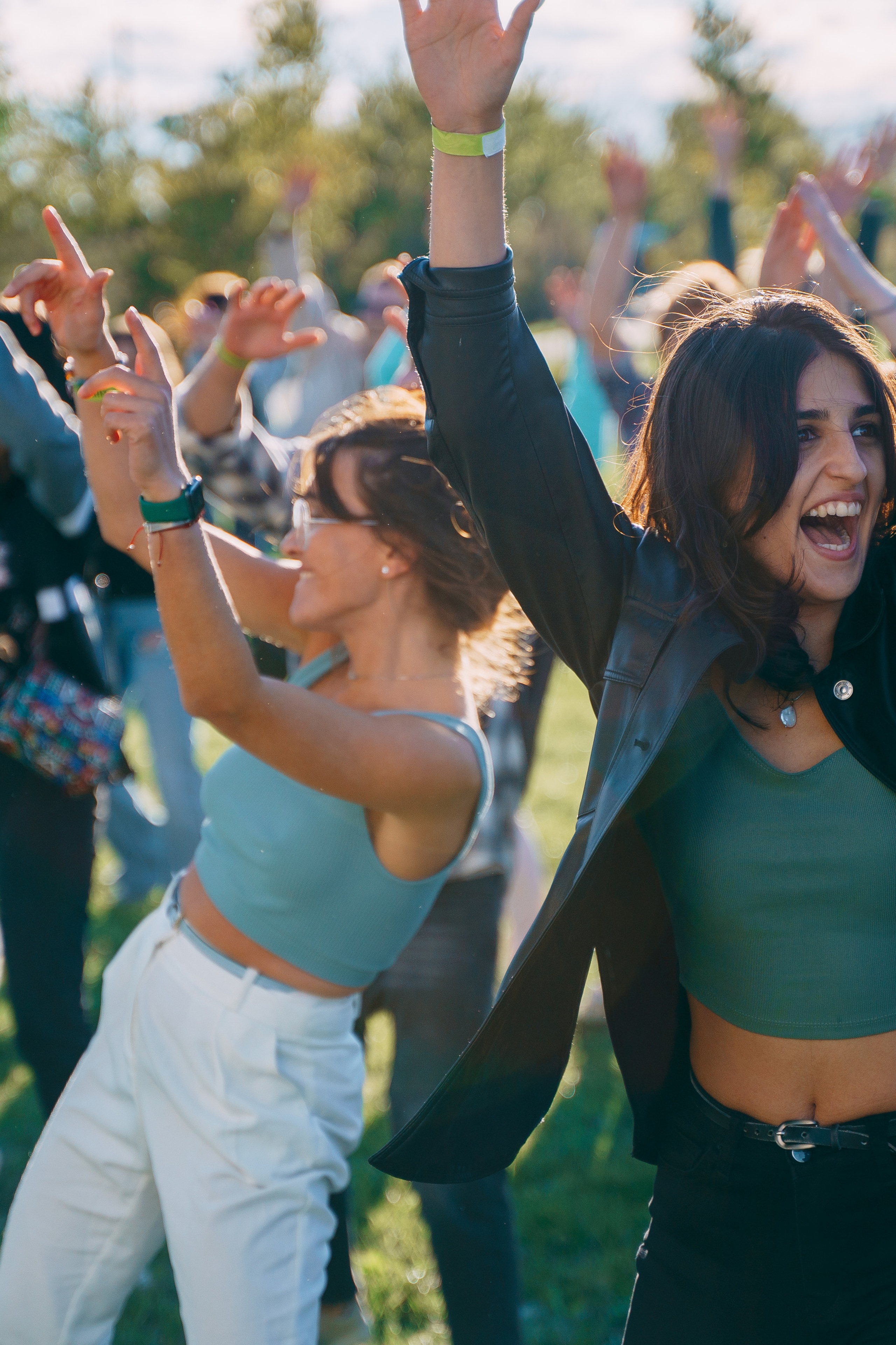 Мероприятия