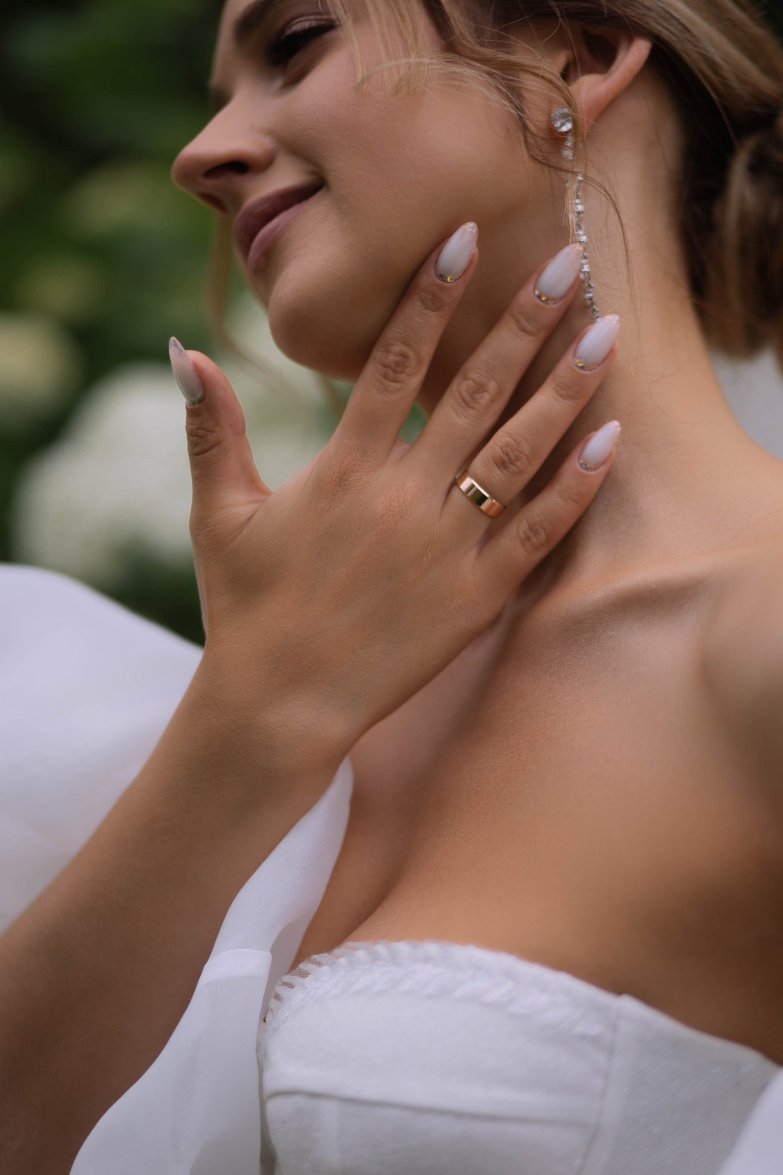 Свадьбы. Фотограф Анна Агеева