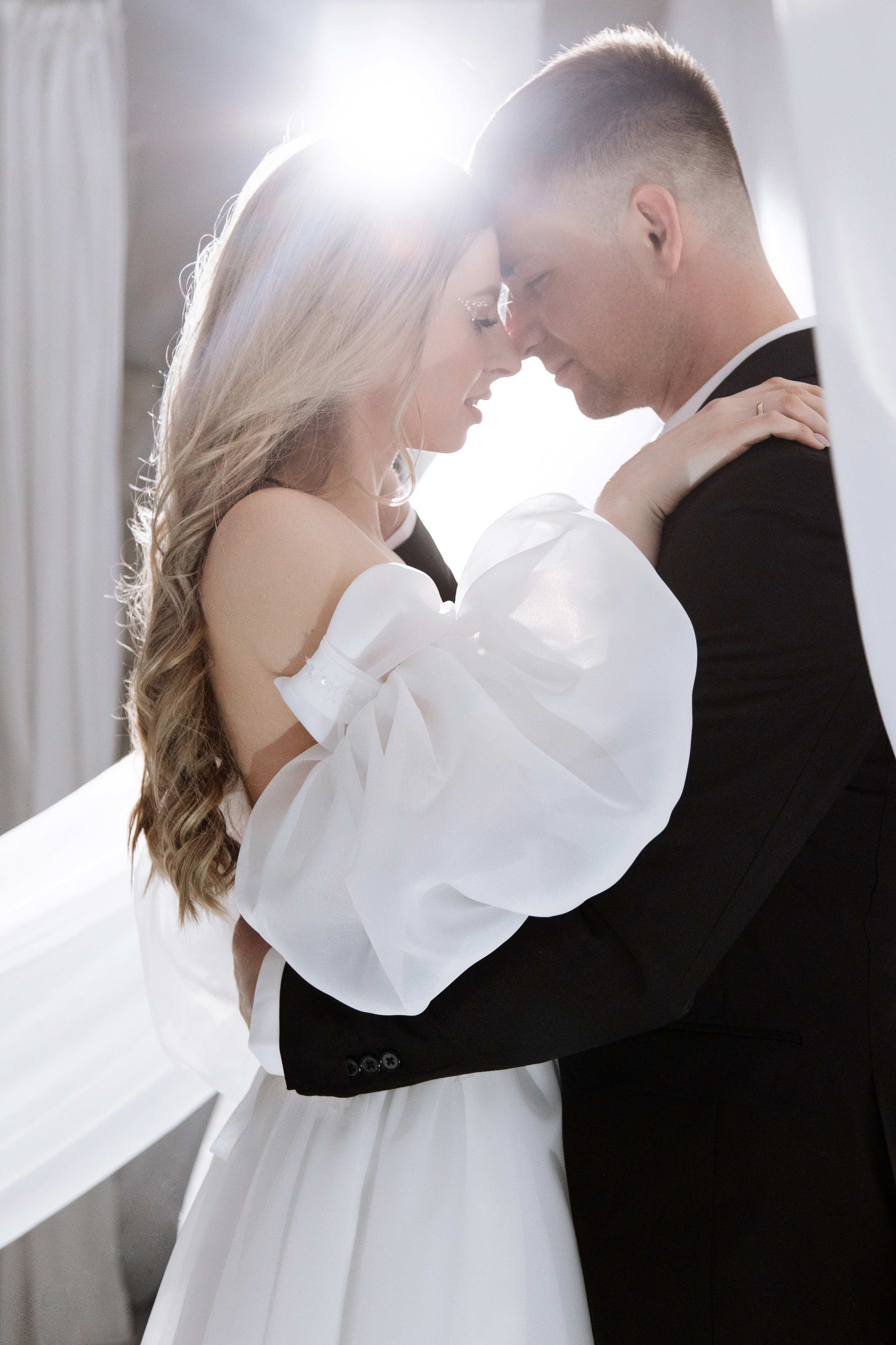 Свадьбы. Фотограф Анна Агеева