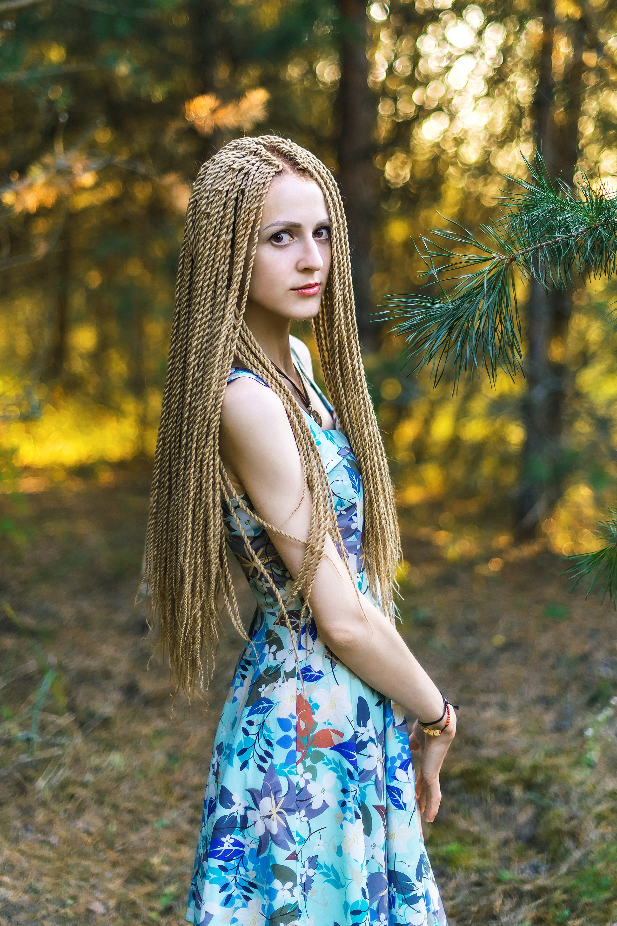 Истории. Фотограф Галина Лисанова, г. Брянск