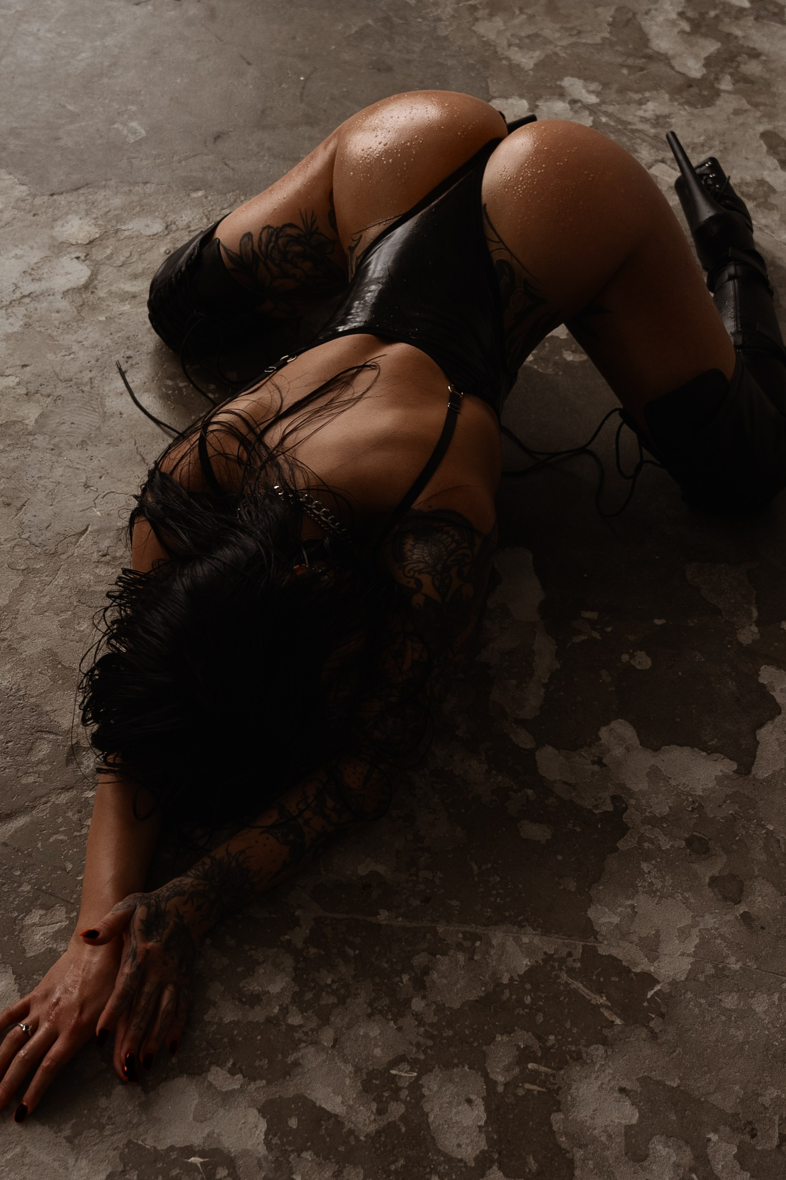 Портфолио. Главная