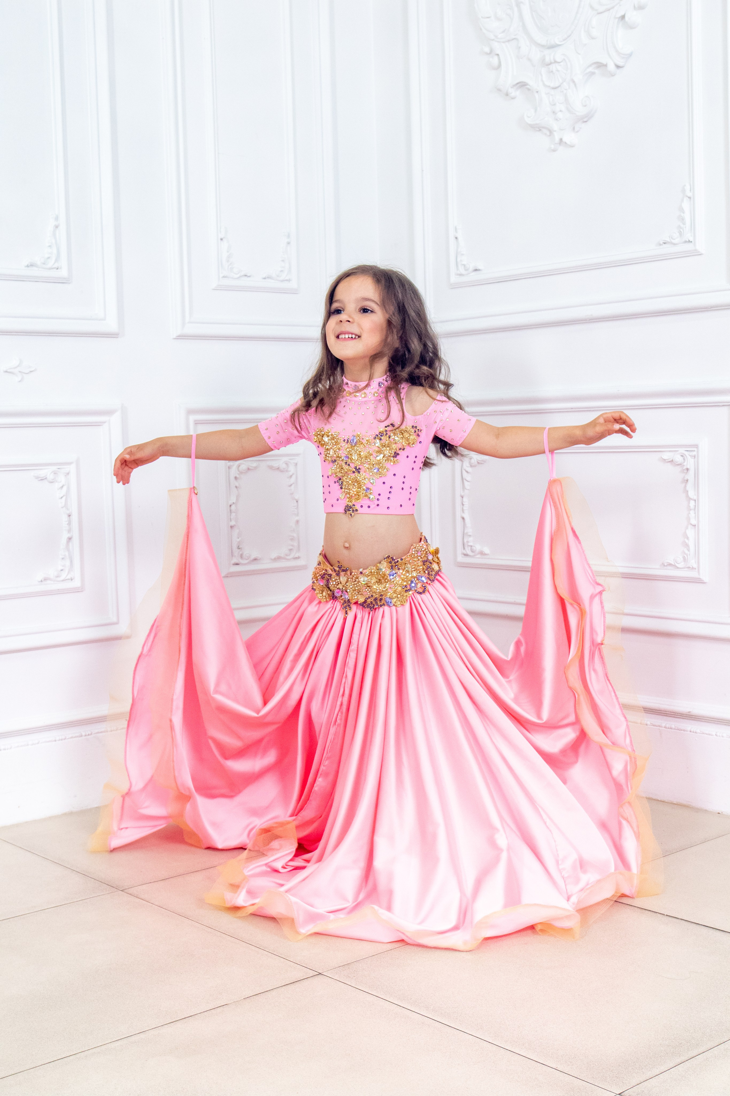 Детская фотосъемка