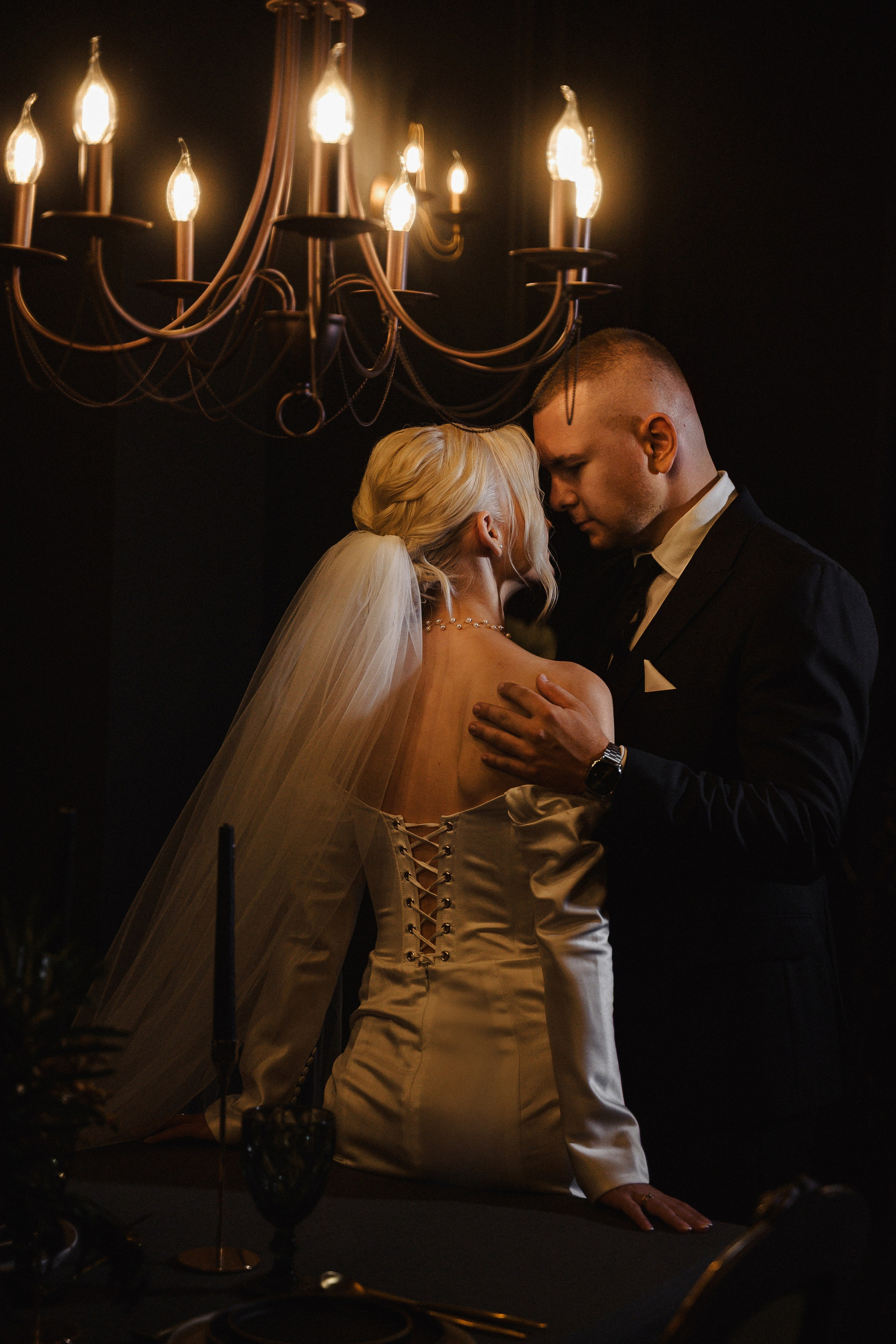 Никита и Альбина, Минск