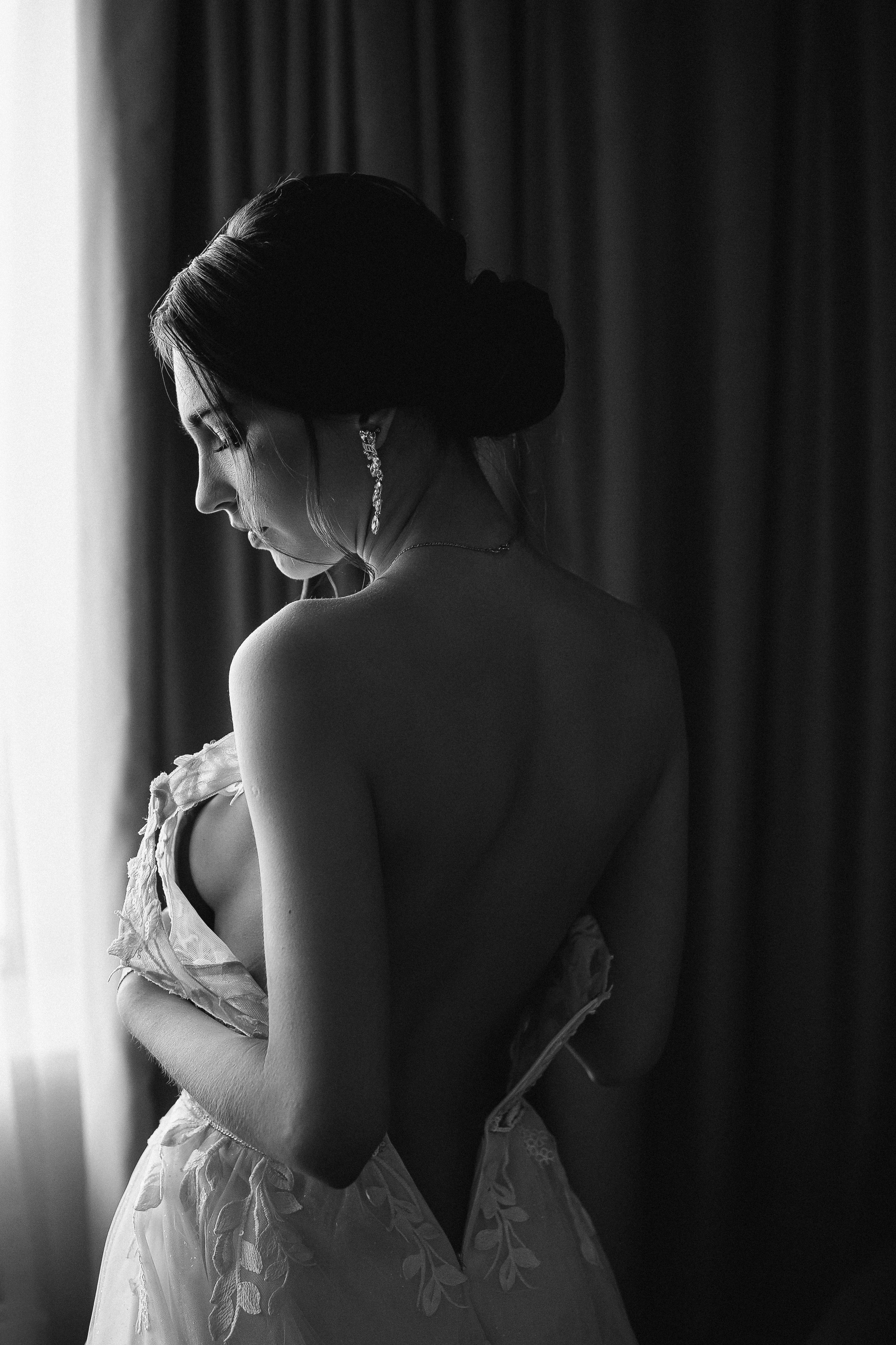 Николай и Кристина, Минск