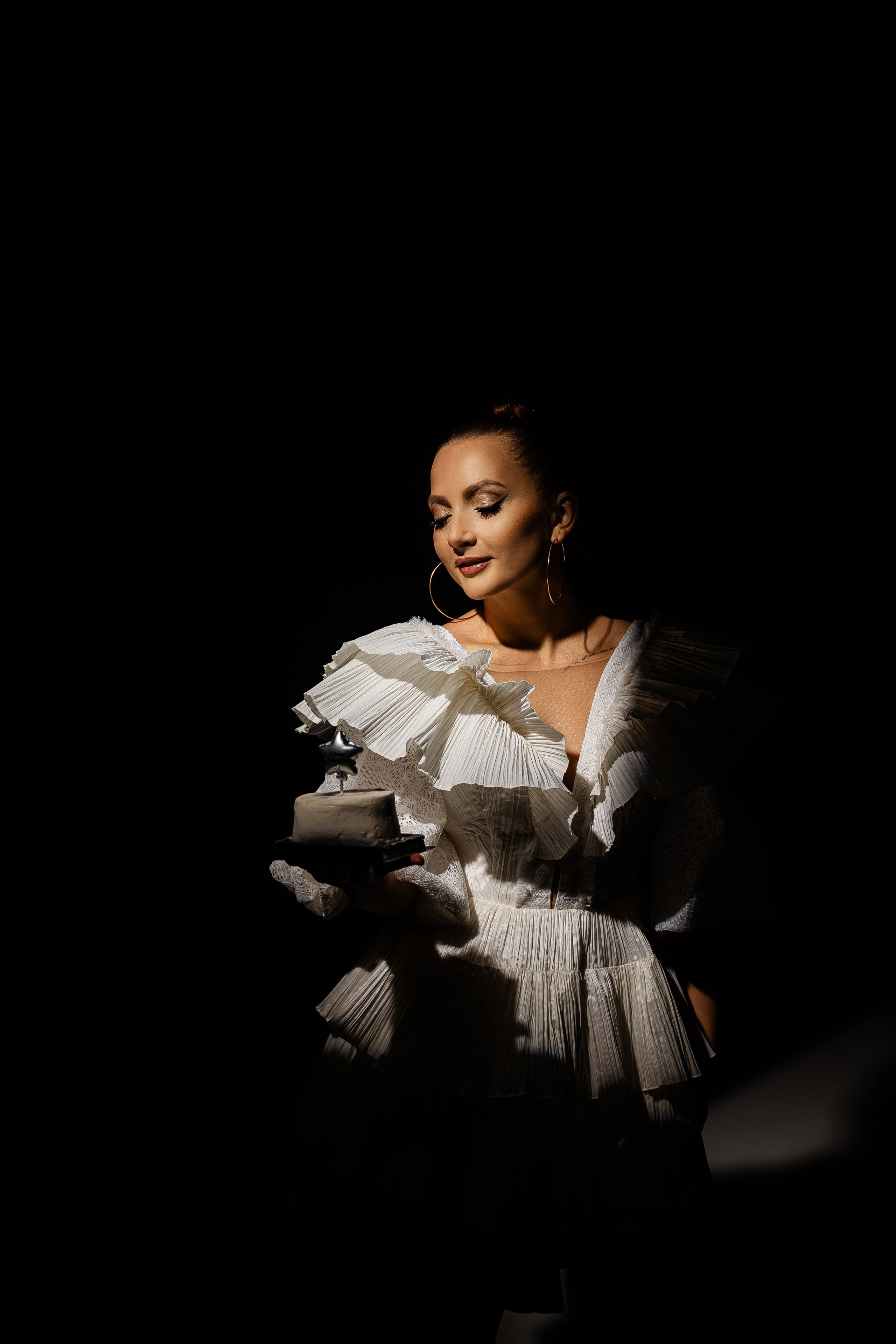 День Рождения Ешки