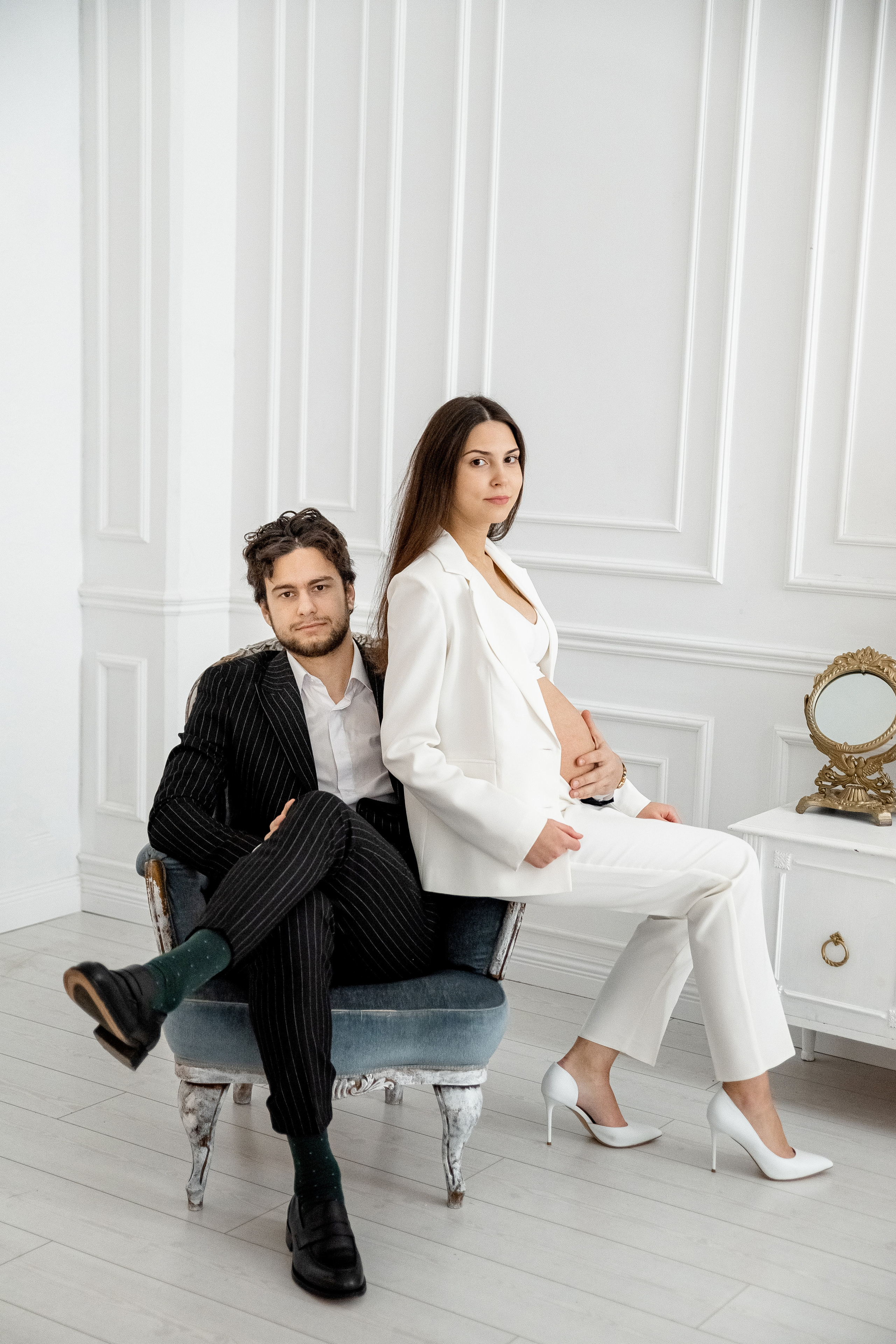 Карина и Дима