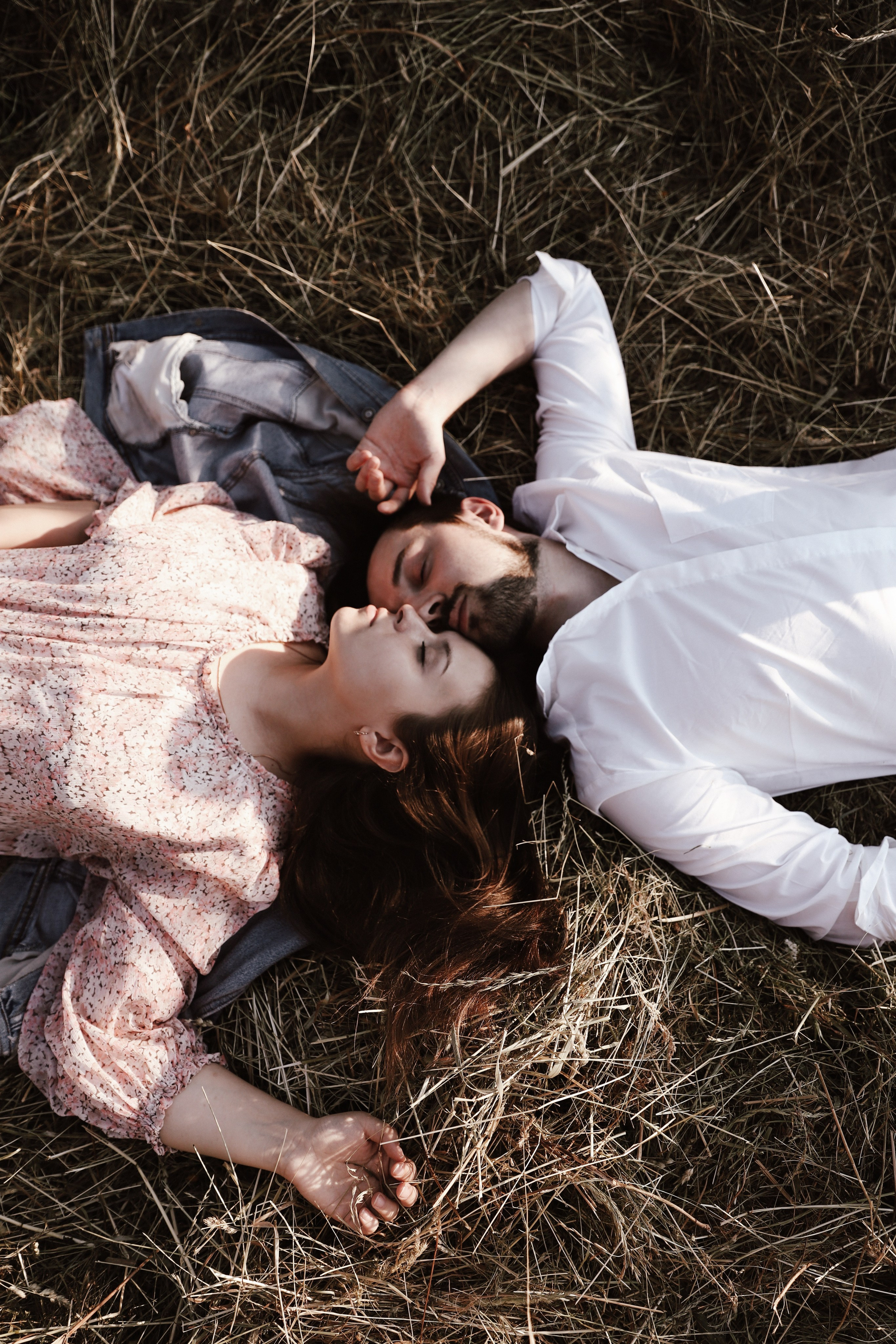 Мария + Никита