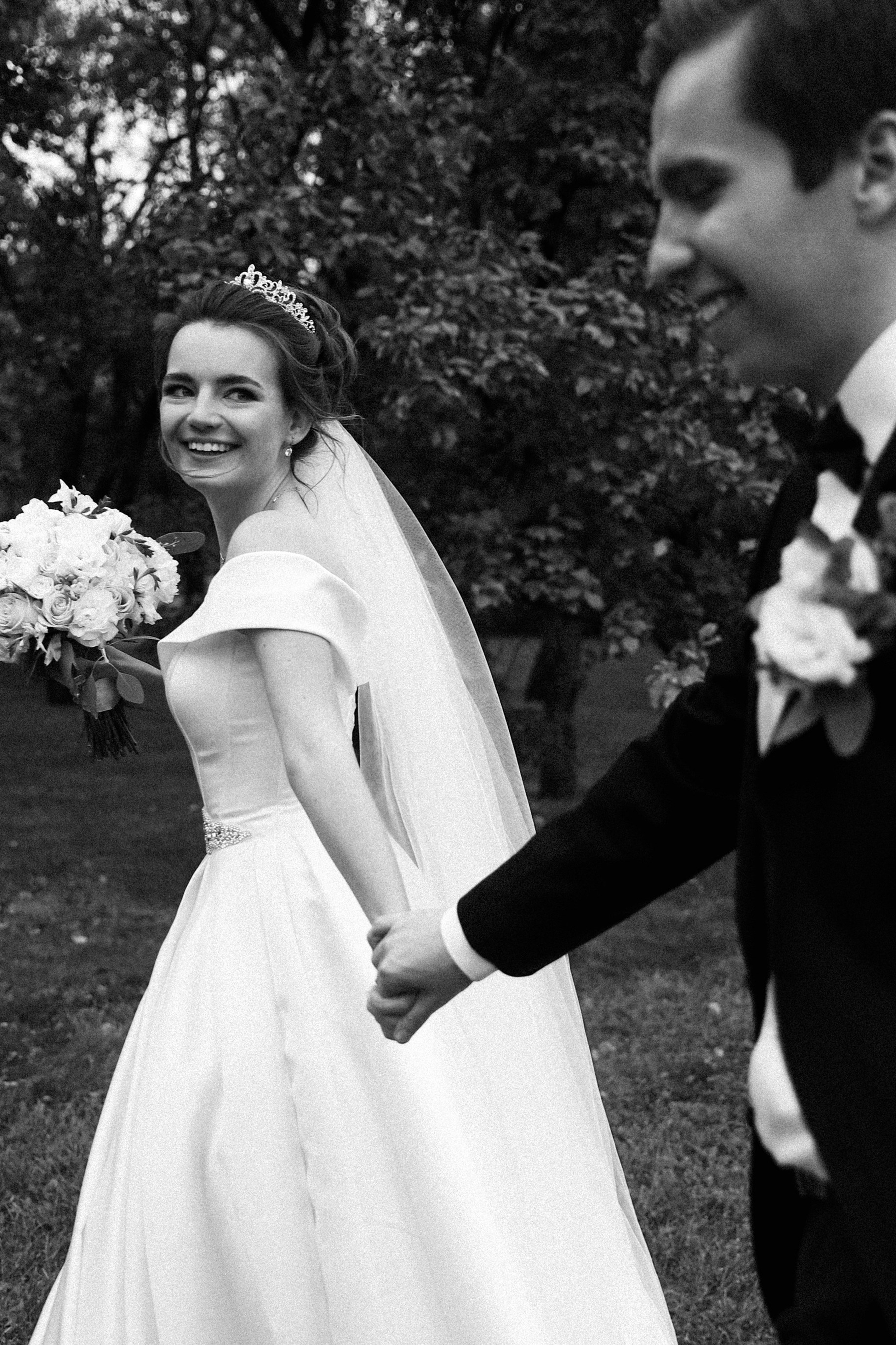 Ира + Максим