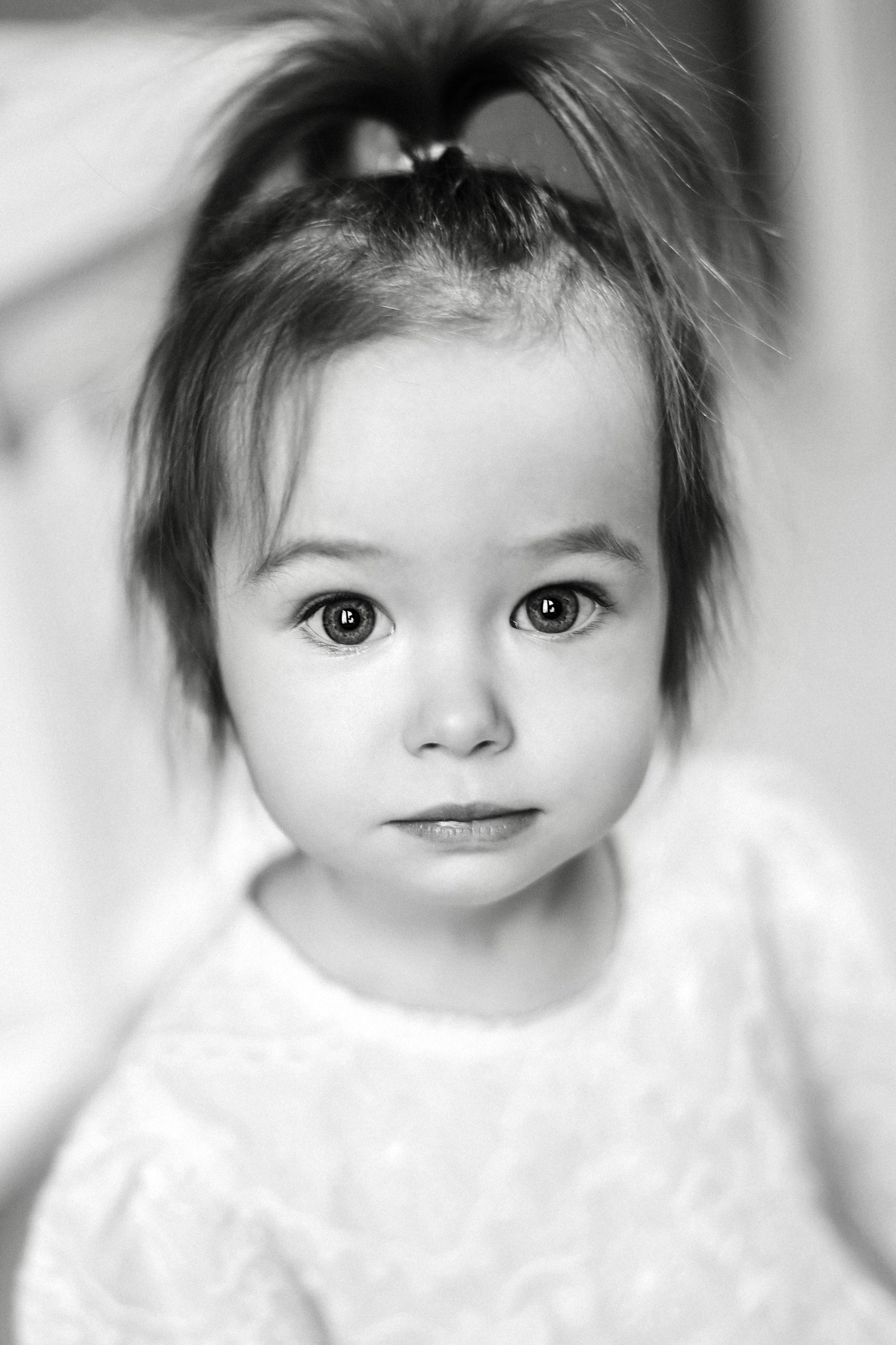 Детские портреты