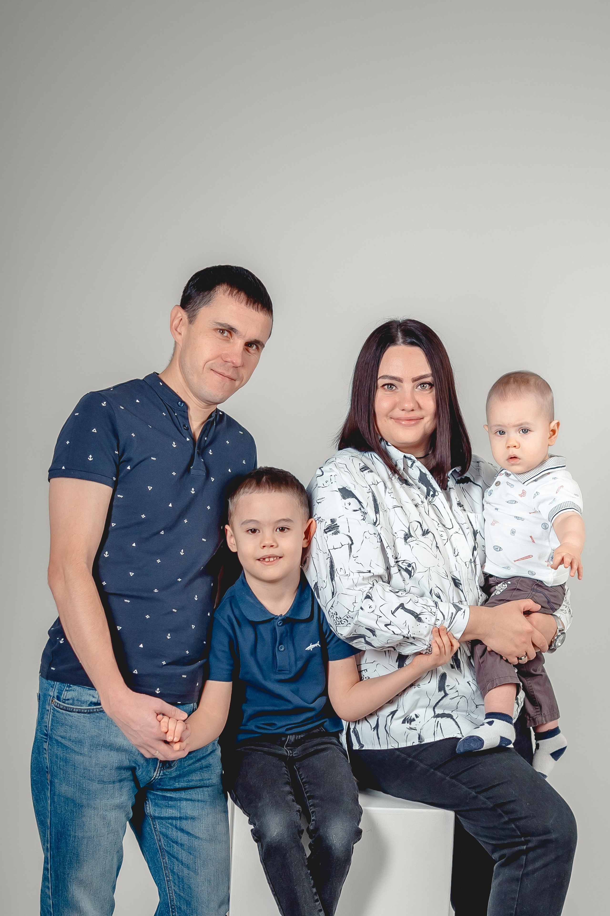 Отзывы. Фотограф новорожденных, беременности и семейных фотосессий в Томске