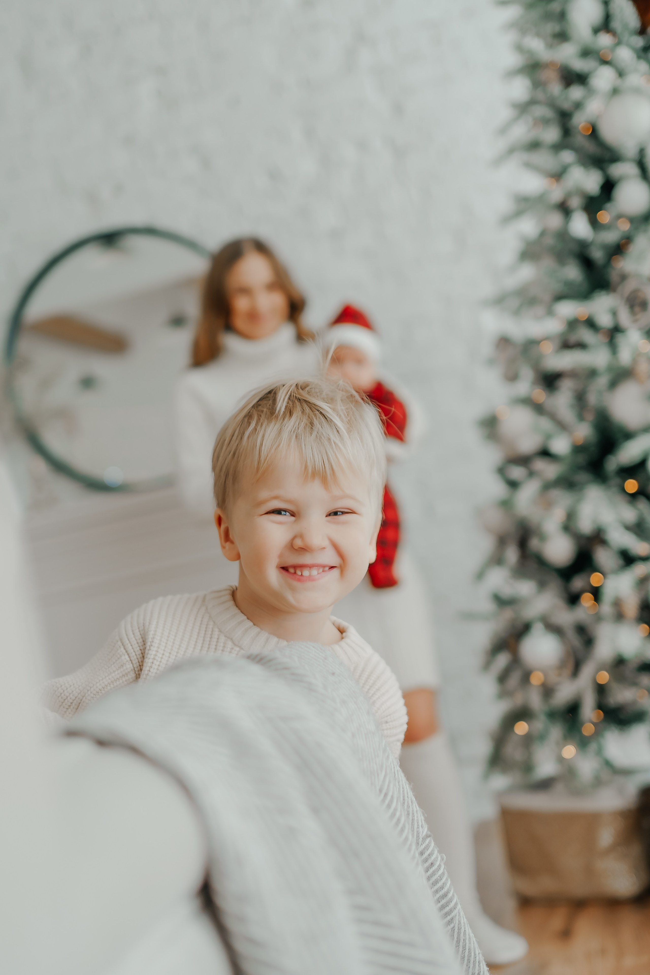 Отзывы. Фотограф новорожденных, беременности и семейных фотосессий в Томске