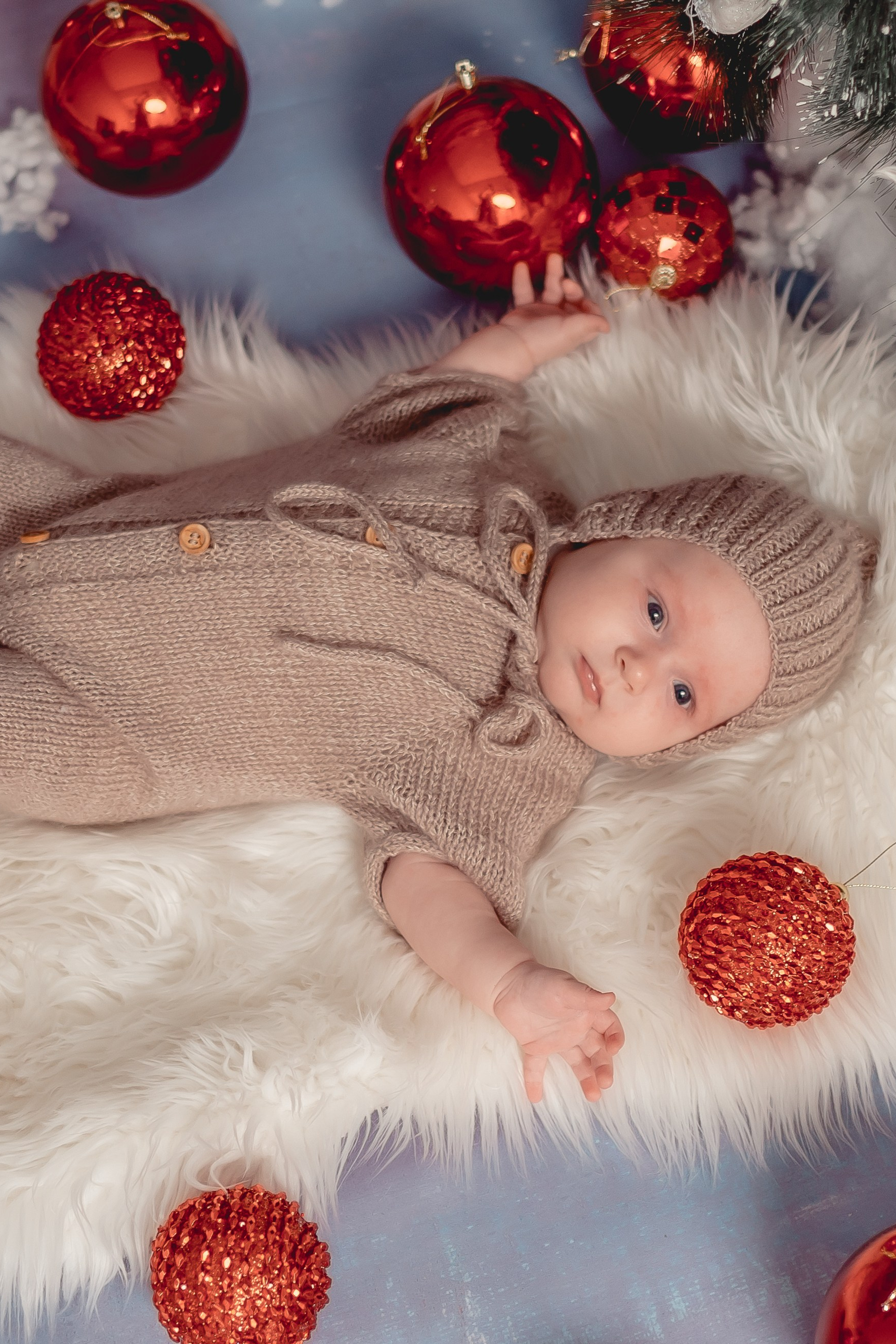 Отзывы. Фотограф новорожденных, беременности и семейных фотосессий в Томске