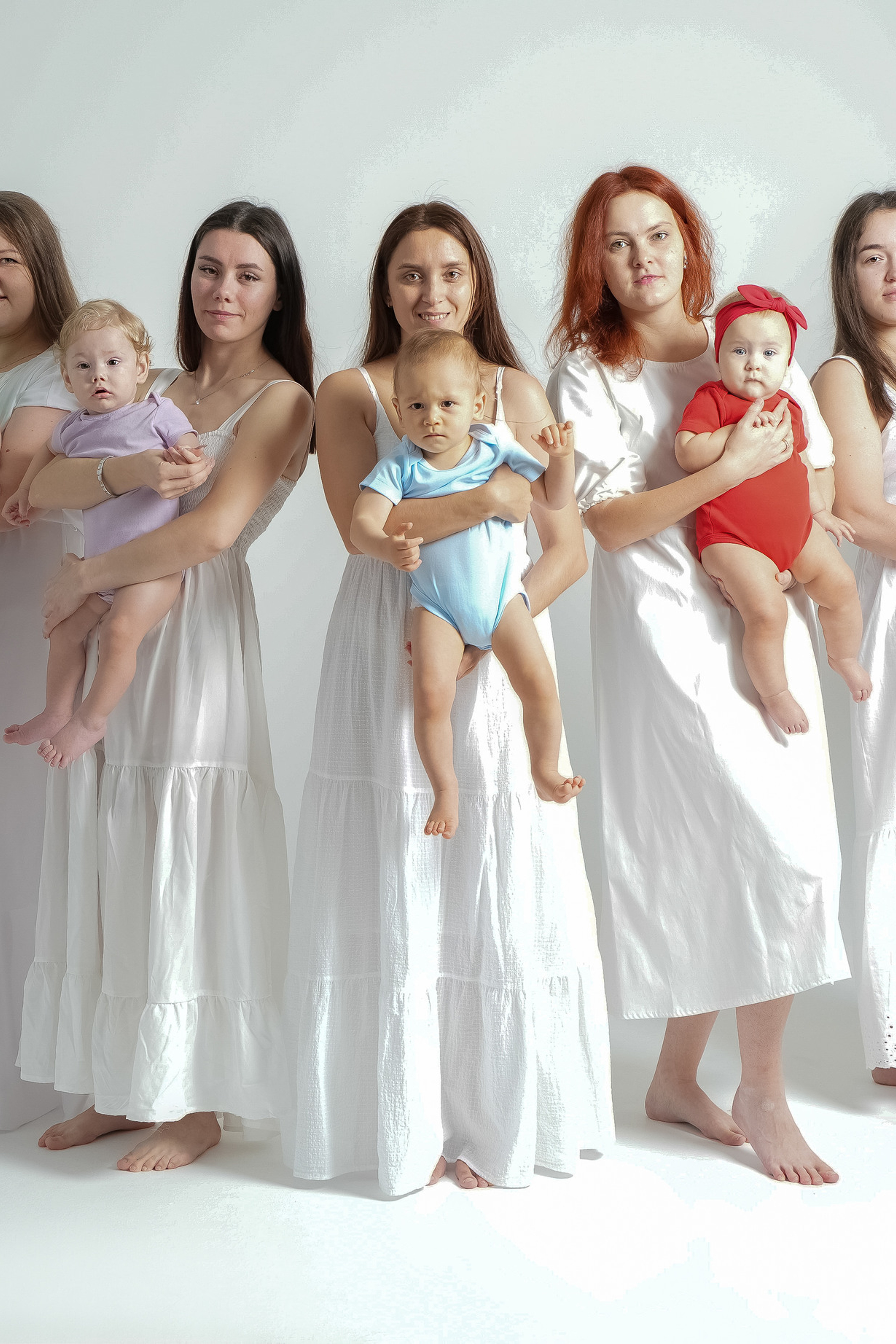 Отзывы. Фотограф новорожденных, беременности и семейных фотосессий в Томске