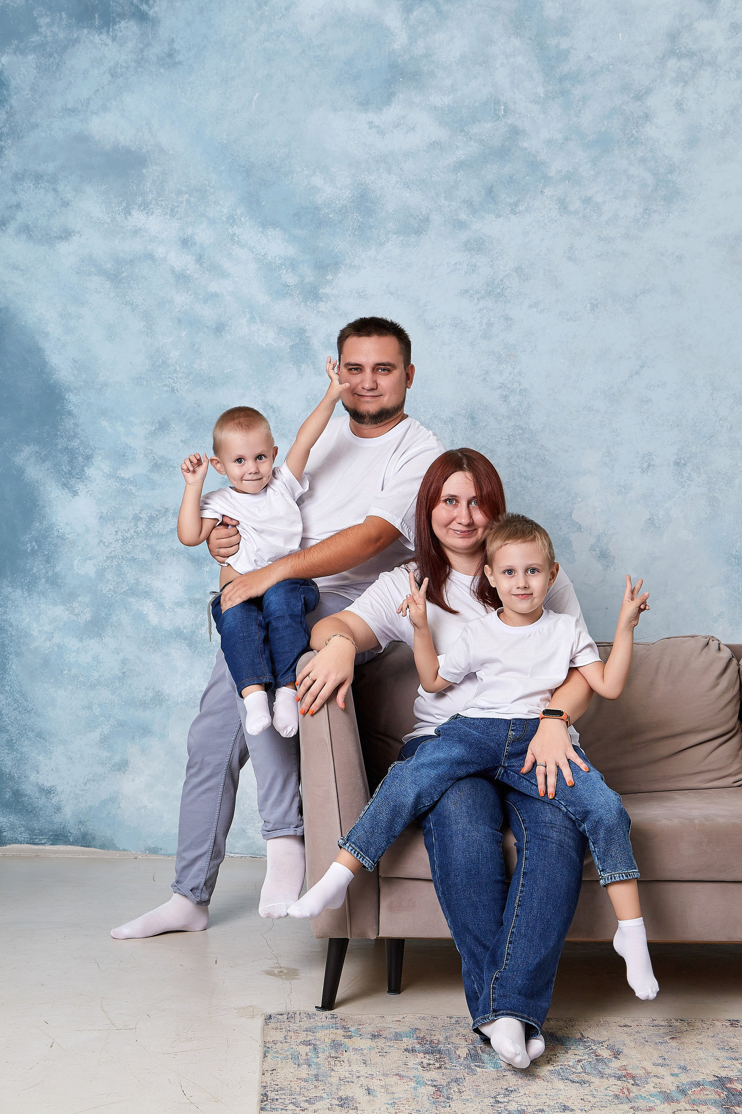 Отзывы. Фотограф Руслан Потапов в Краснодаре