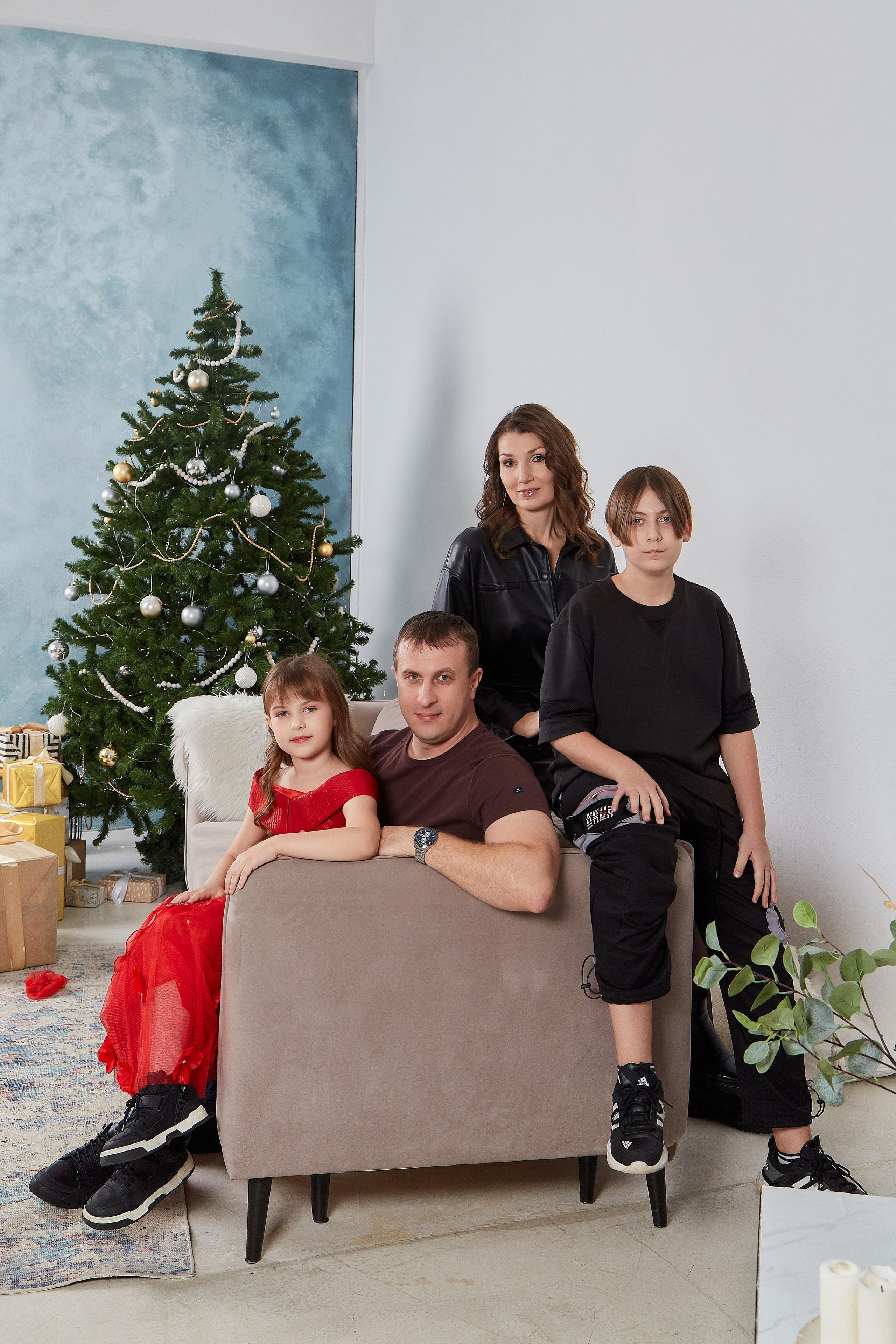 Отзывы. Фотограф Руслан Потапов в Краснодаре