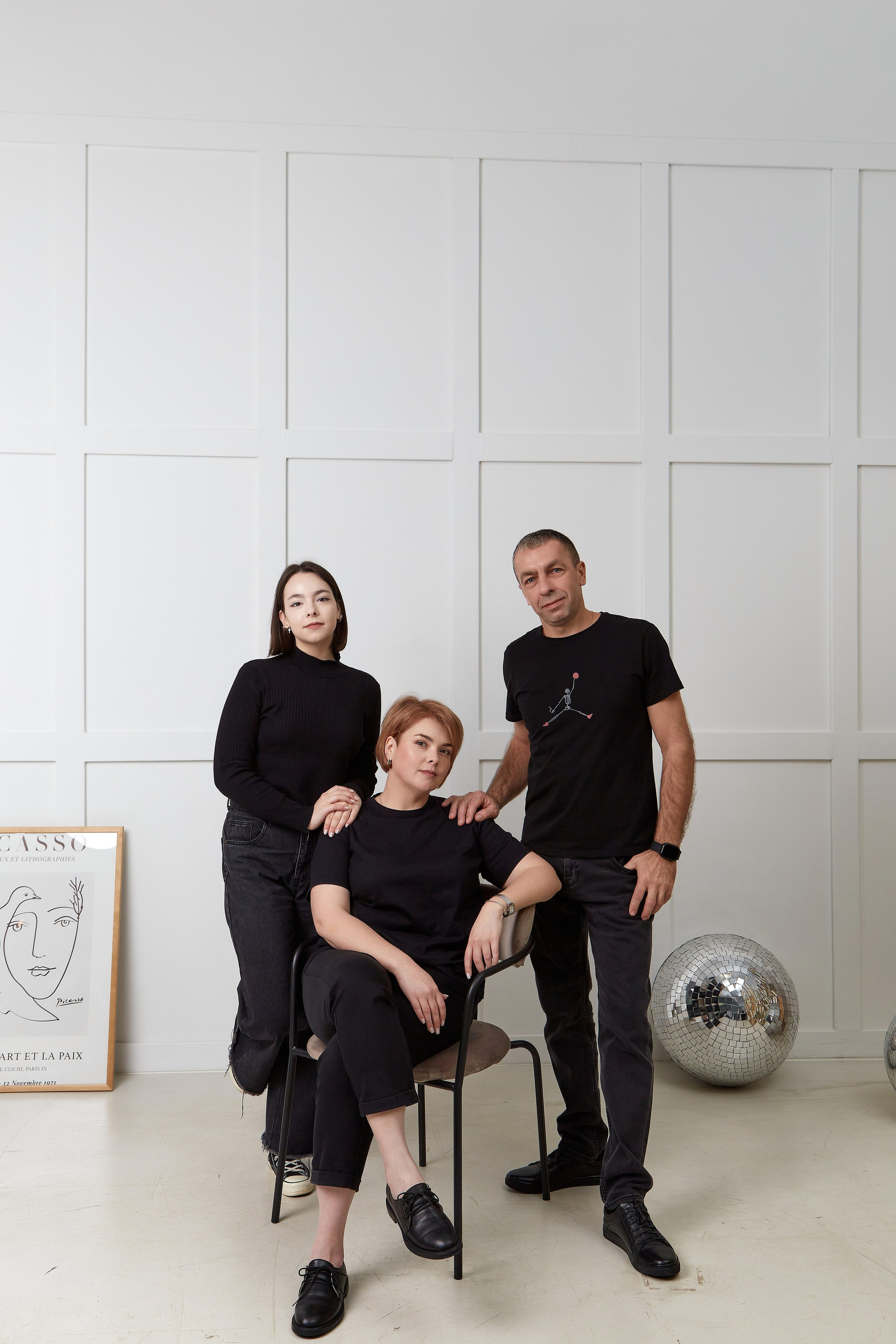 Отзывы. Фотограф Руслан Потапов в Краснодаре