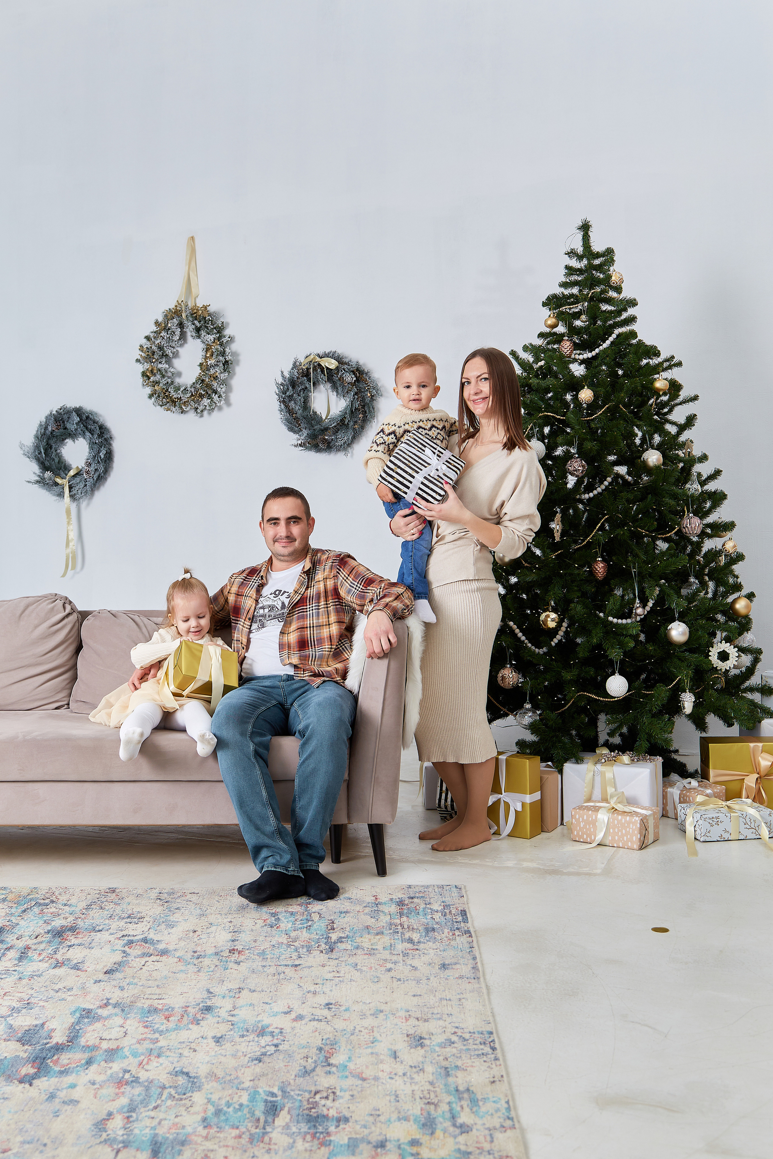 Отзывы. Фотограф Руслан Потапов в Краснодаре