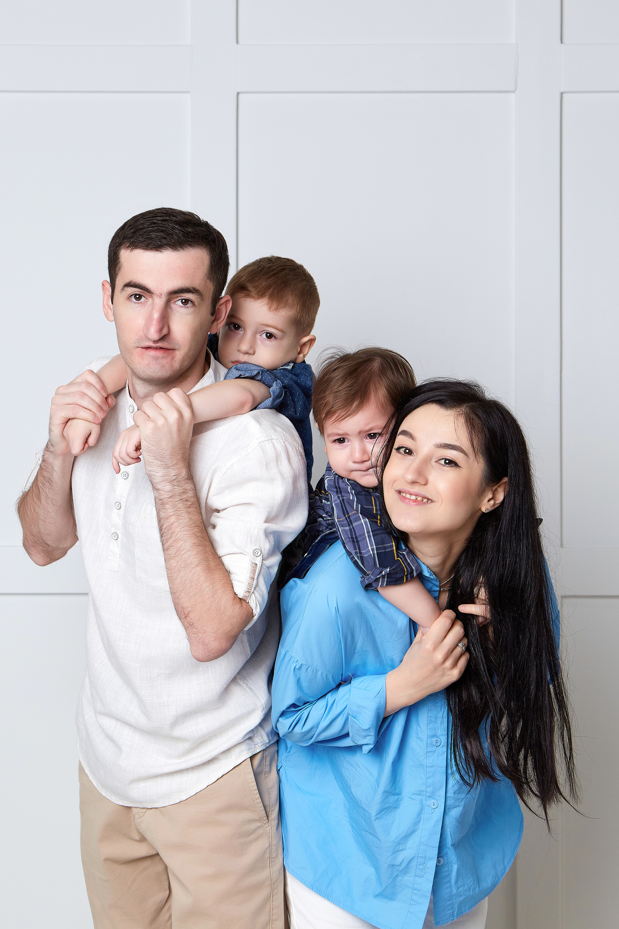 Отзывы. Фотограф Руслан Потапов в Краснодаре