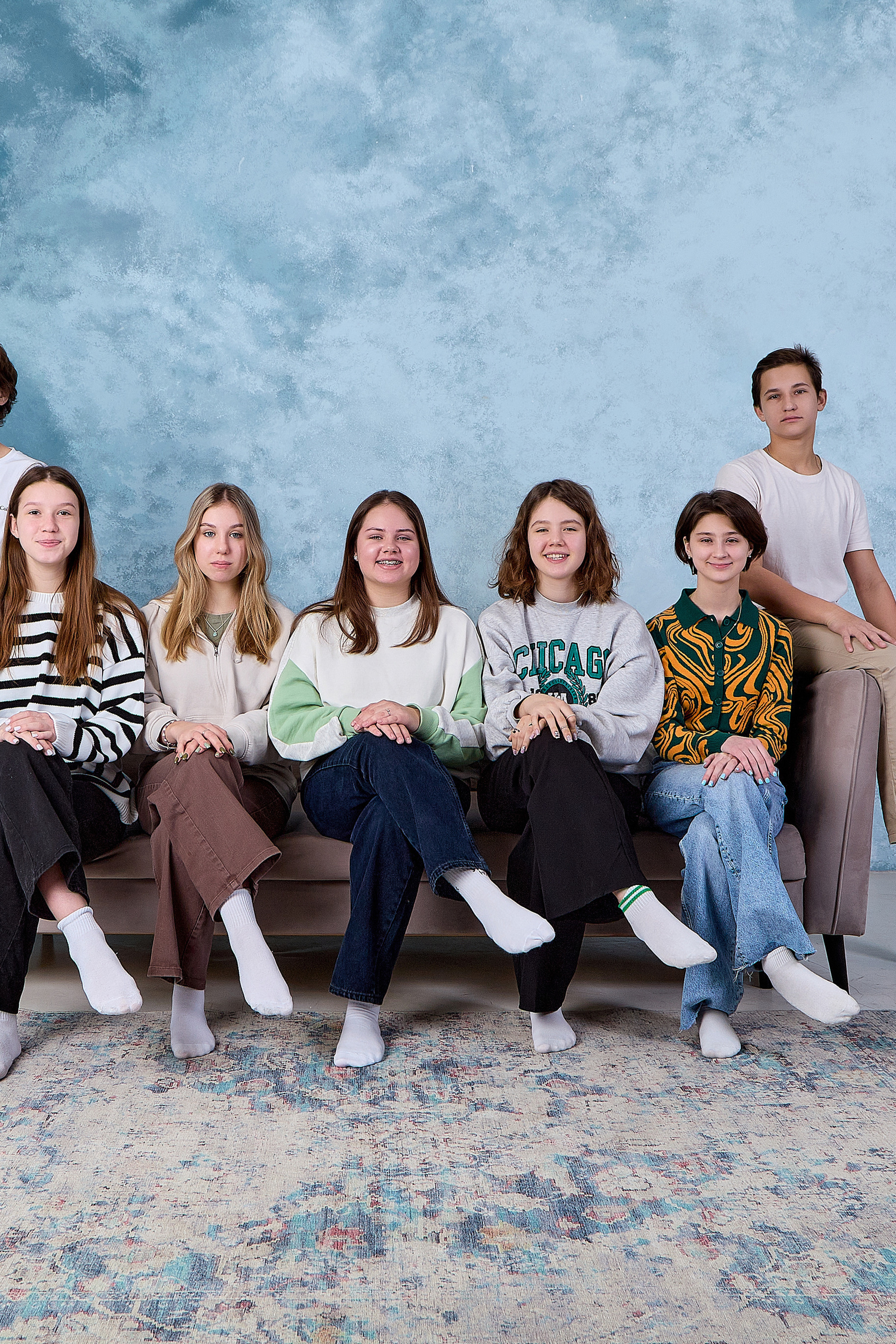 Отзывы. Фотограф Руслан Потапов в Краснодаре