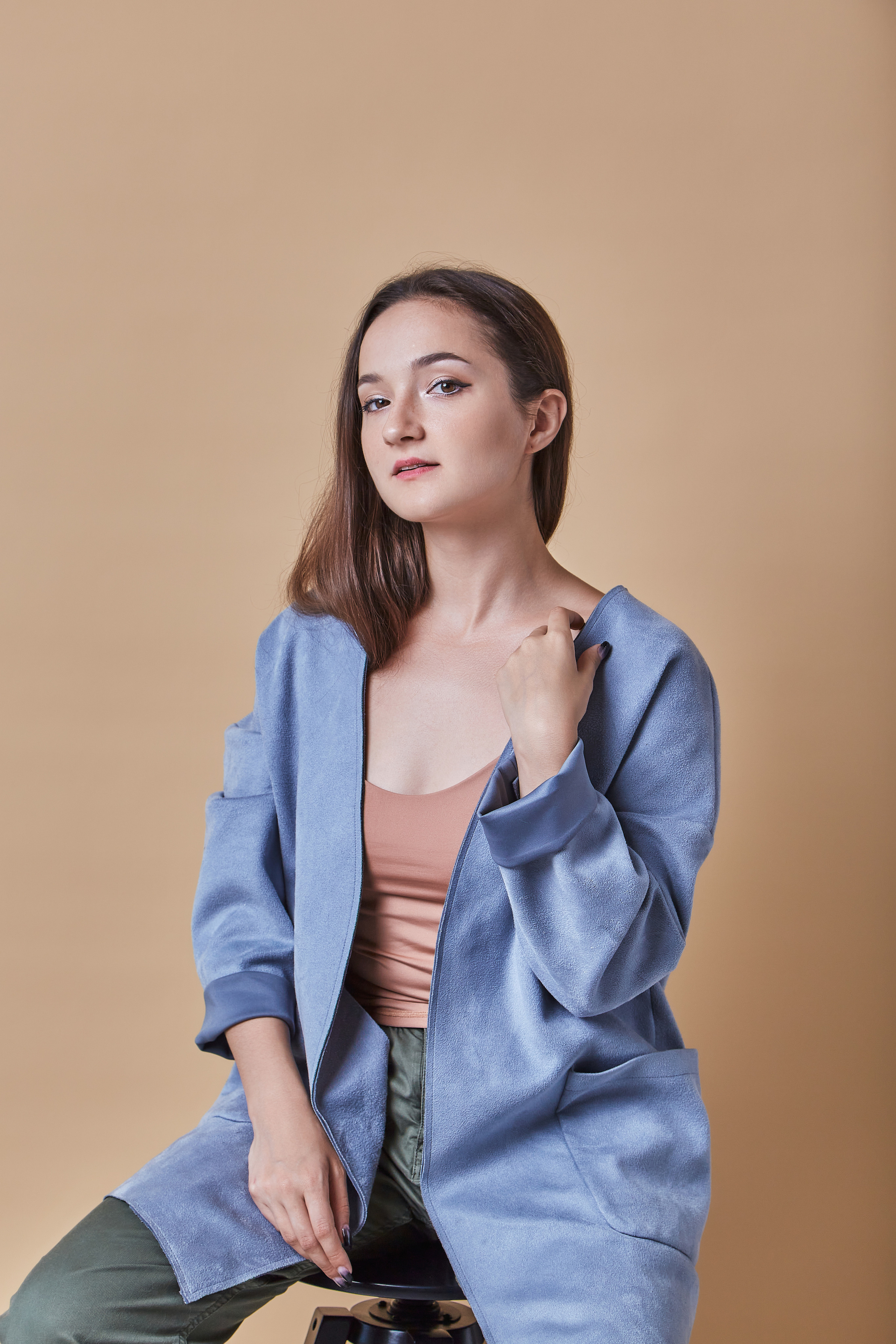 Отзывы. Фотограф Руслан Потапов в Краснодаре