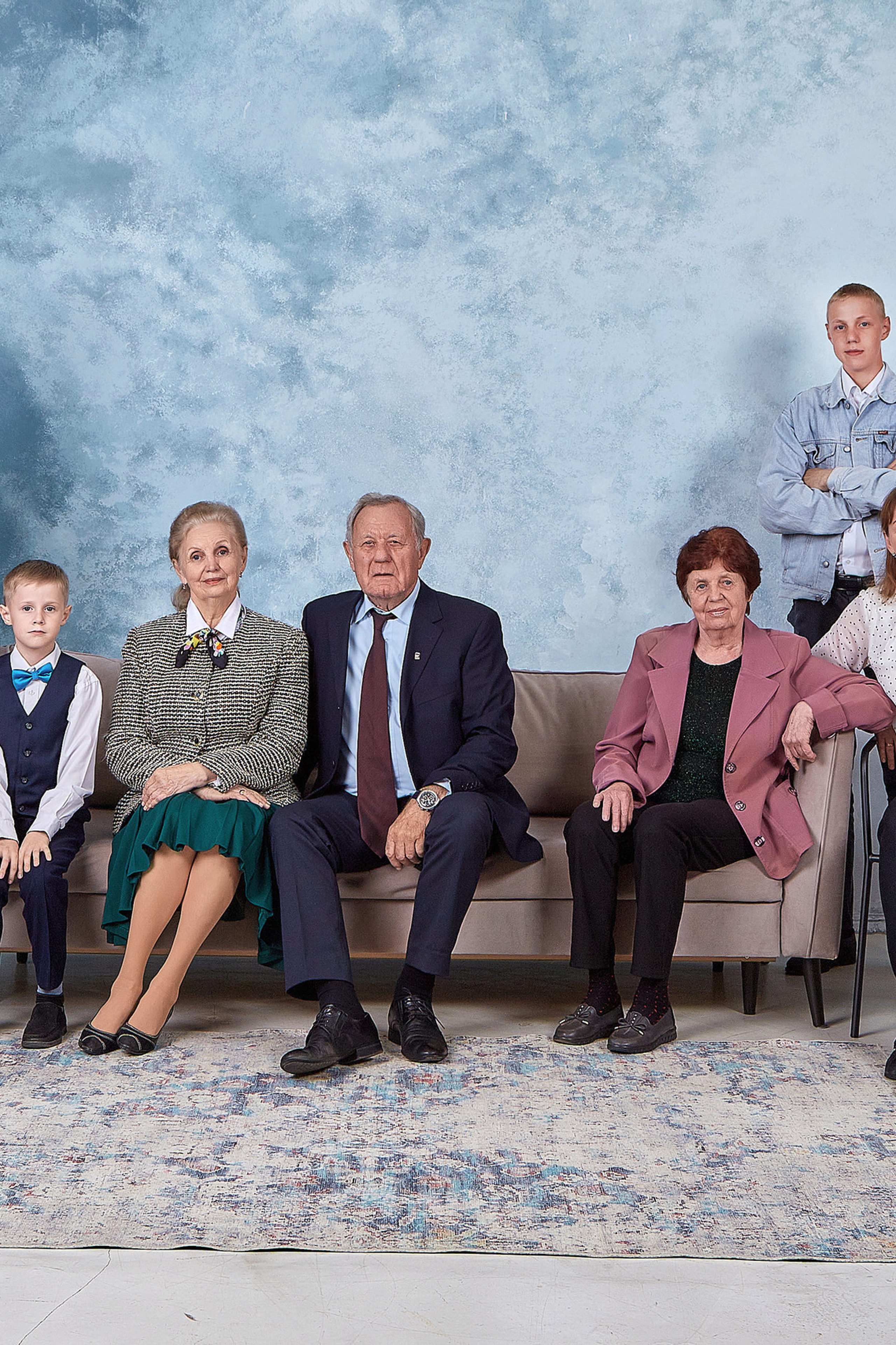 Отзывы. Фотограф Руслан Потапов в Краснодаре