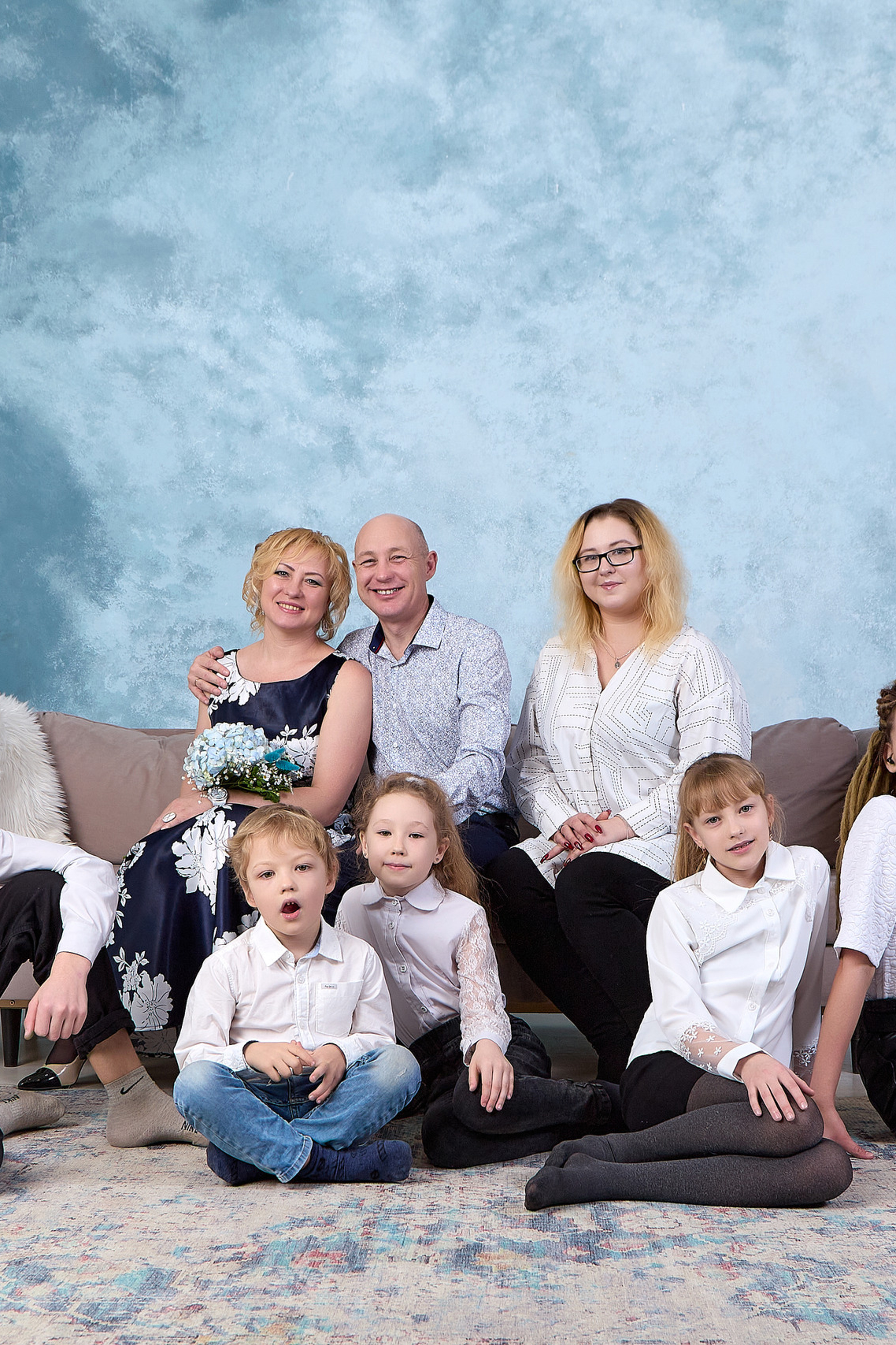 Отзывы. Фотограф Руслан Потапов в Краснодаре