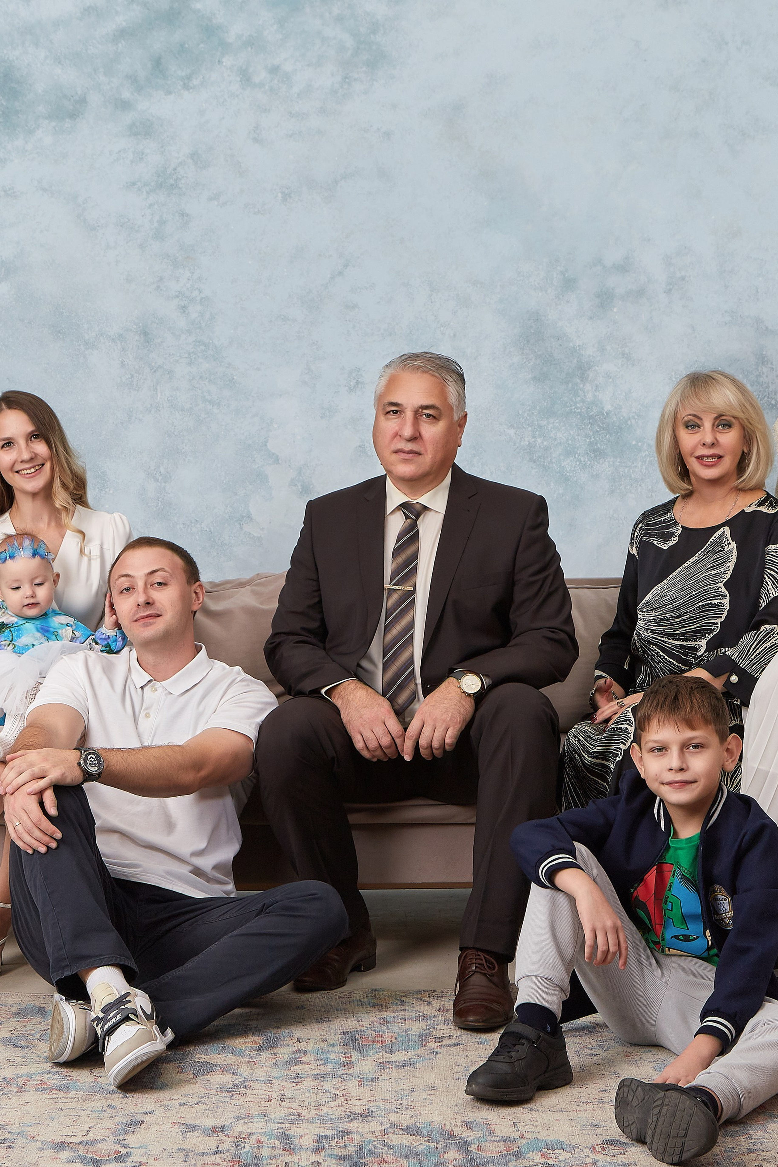 Отзывы. Фотограф Руслан Потапов в Краснодаре