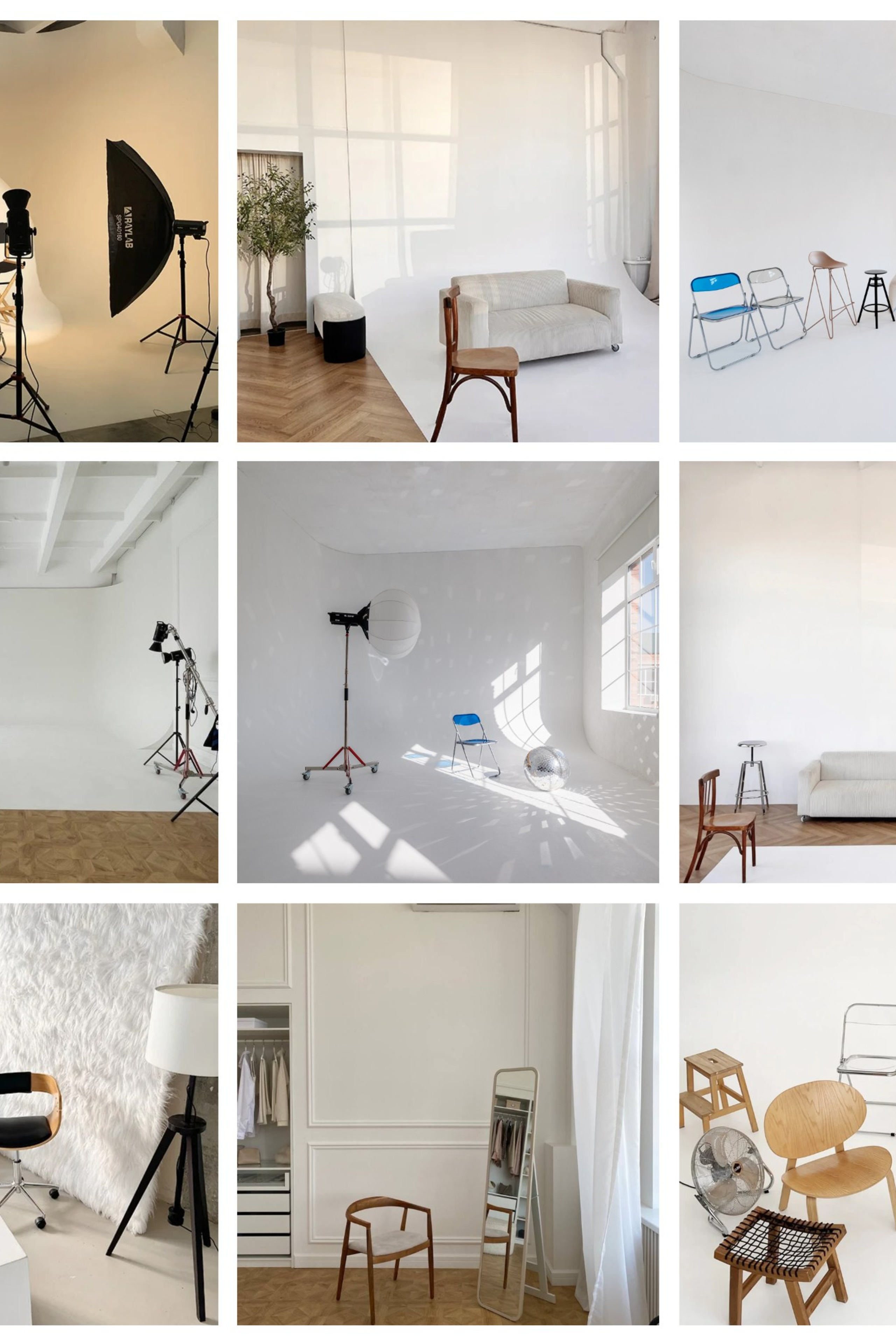 Фотостудии в Краснодаре. Фотограф Руслан Потапов в Краснодаре