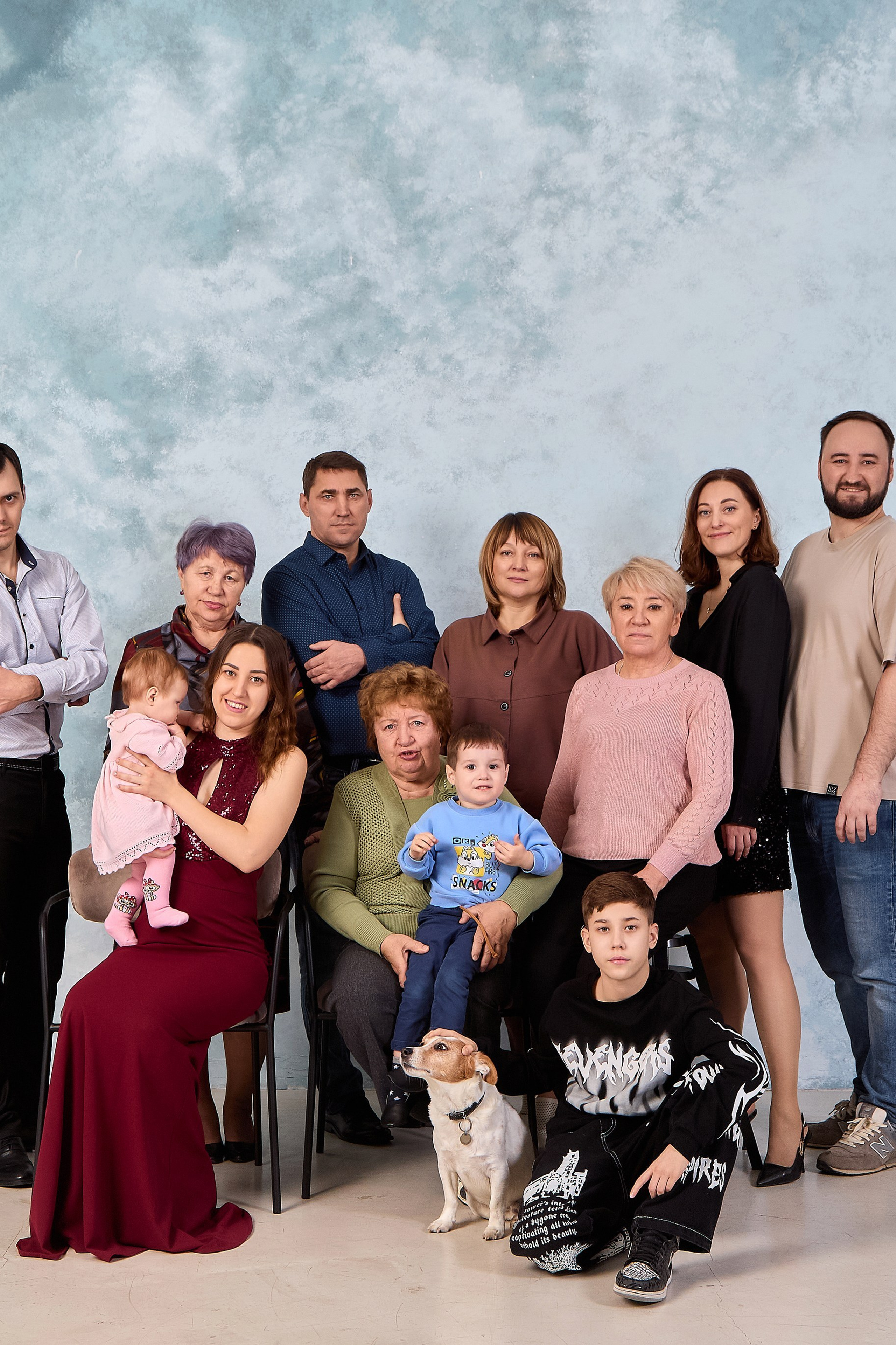 Отзывы. Фотограф Руслан Потапов в Краснодаре