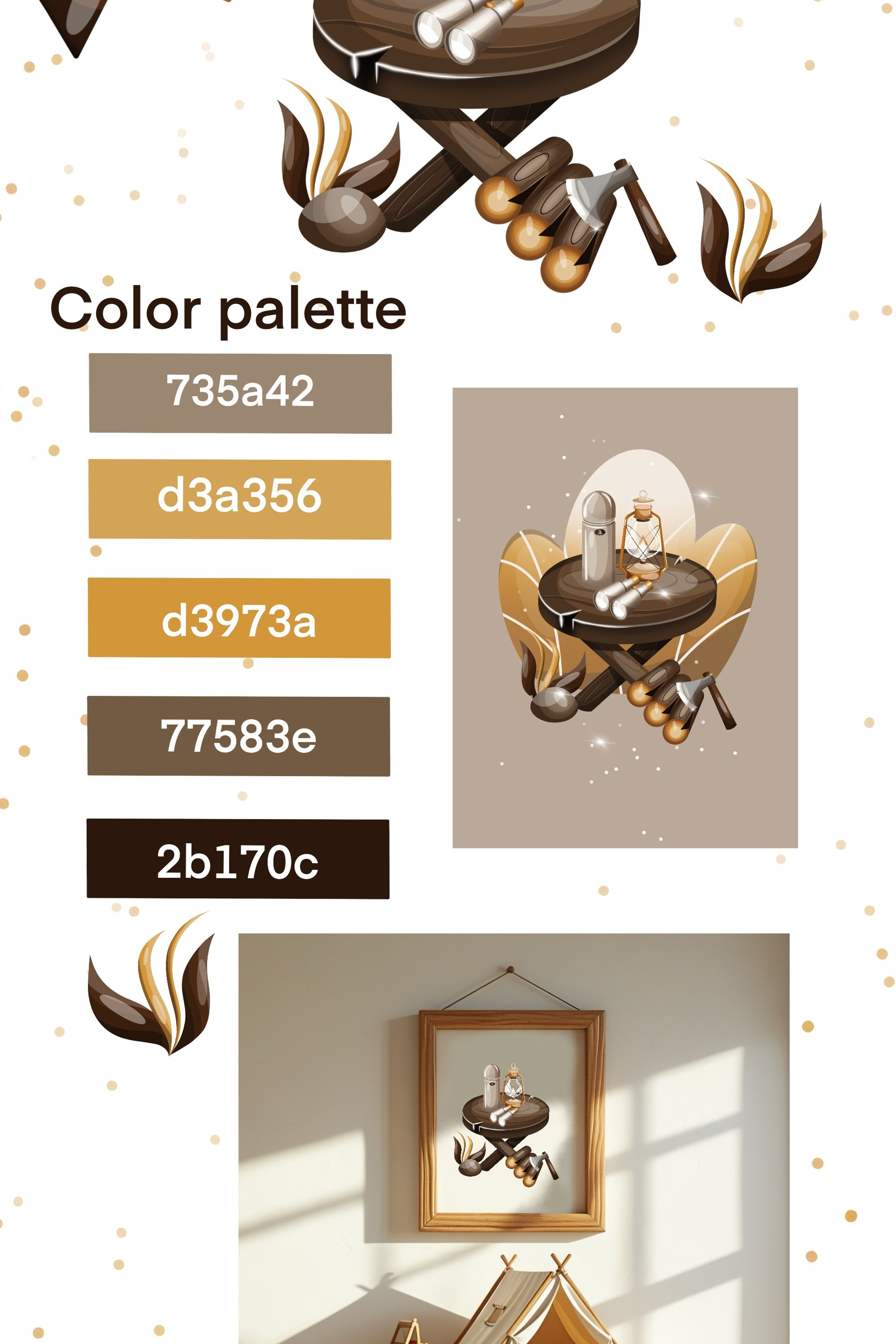 Блог. Художник-иллюстратор Евгения Бекренёва