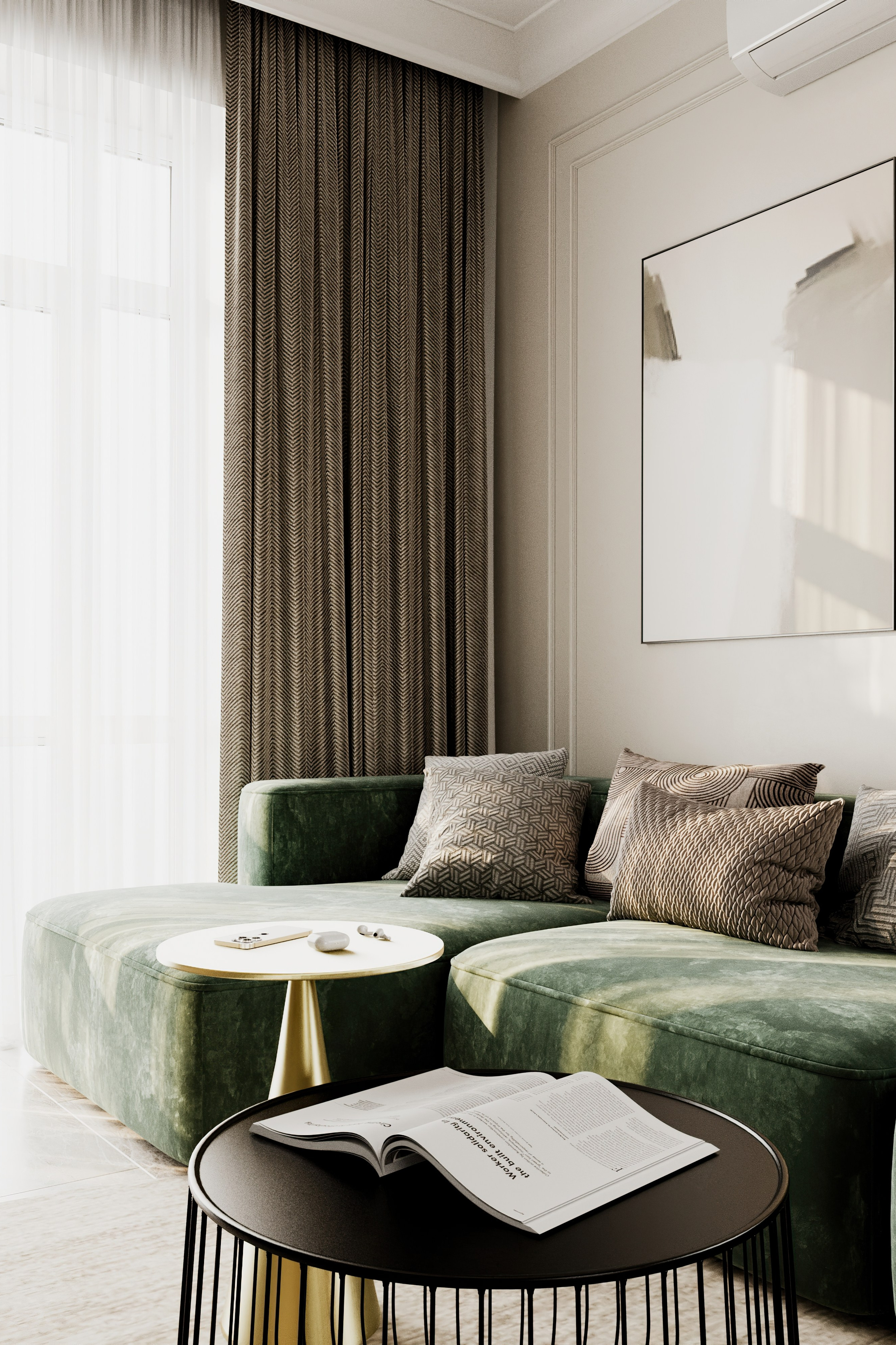 Превью. Визуализатор Векшина Елена