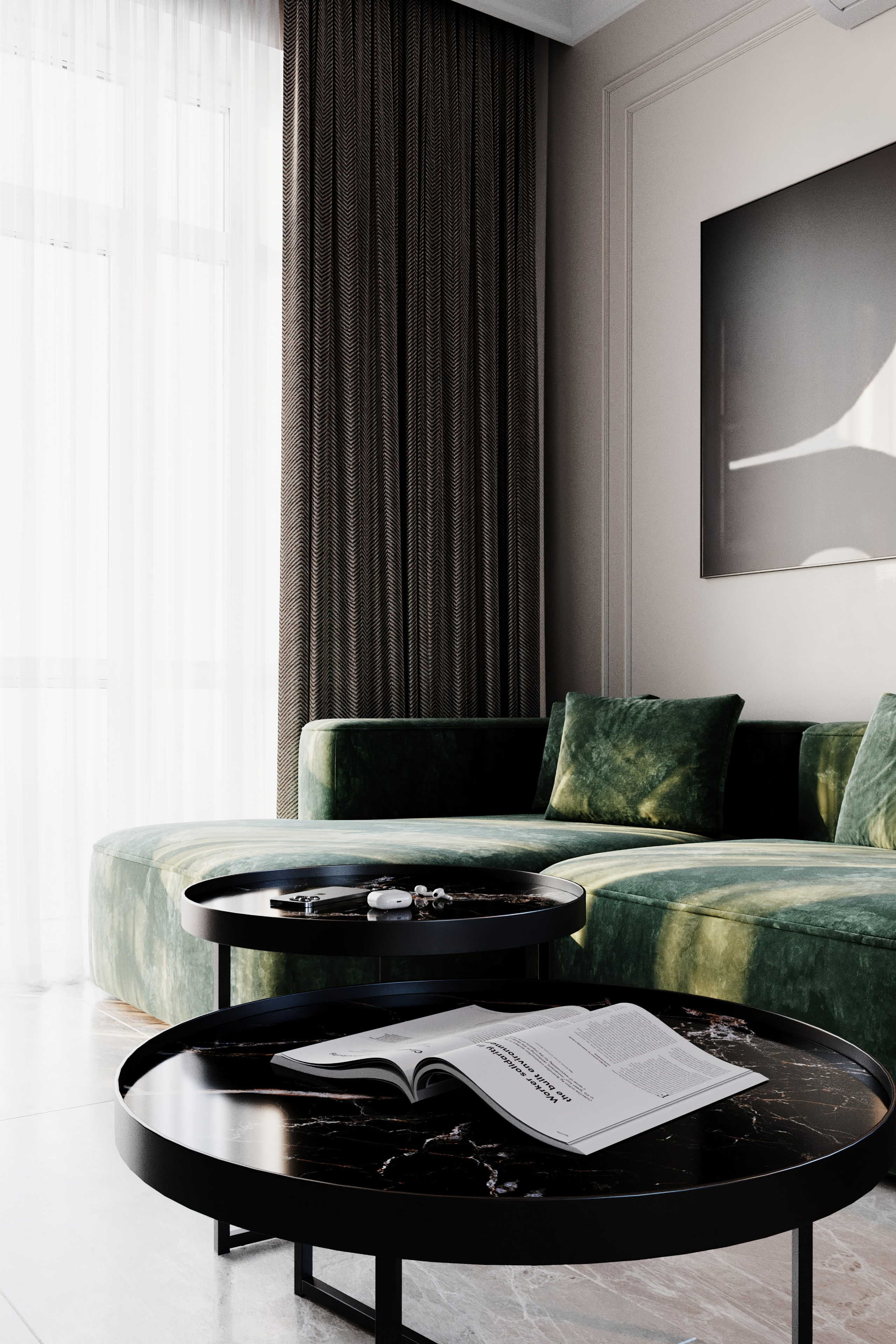 Превью. Визуализатор Векшина Елена