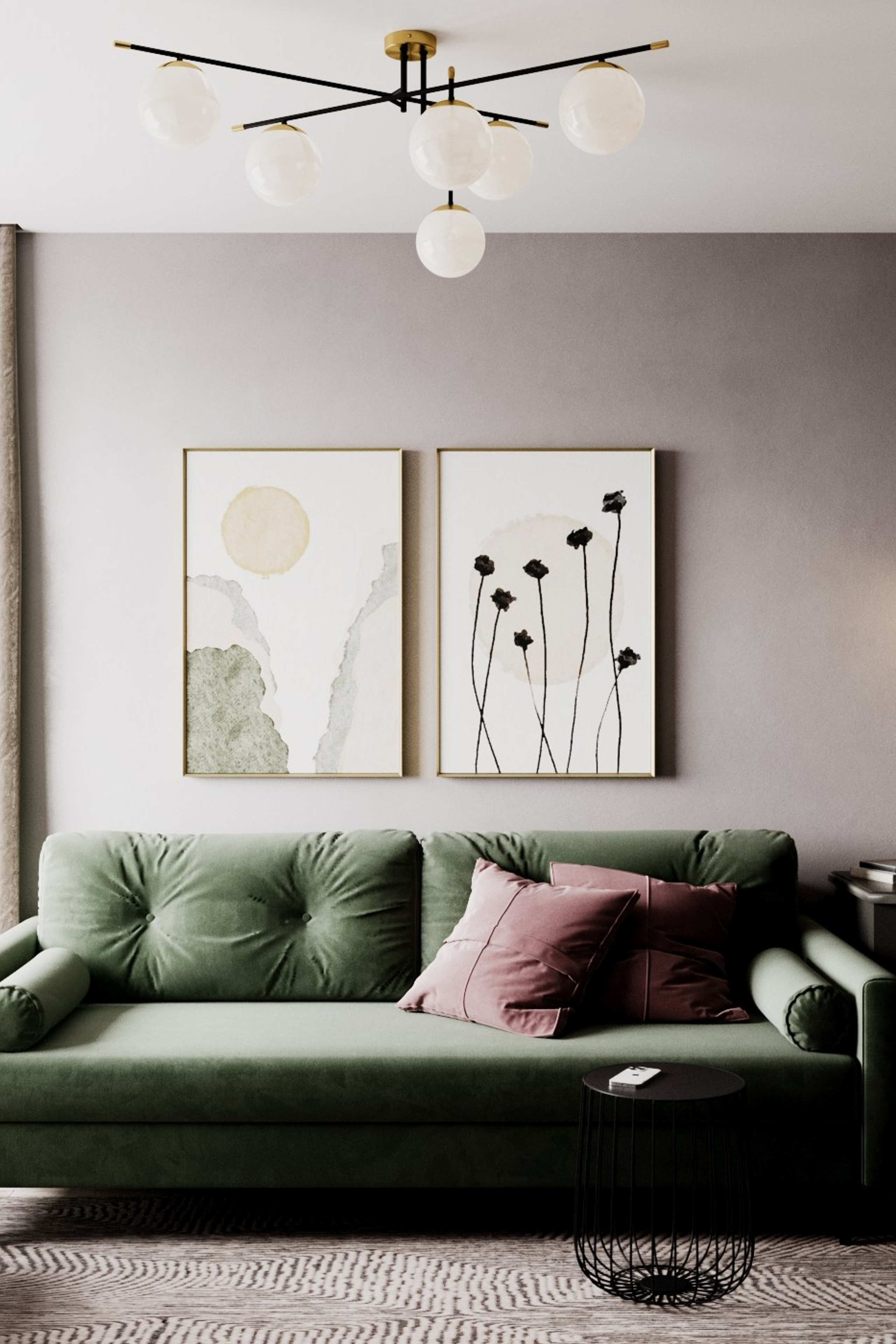 Превью. Визуализатор Векшина Елена