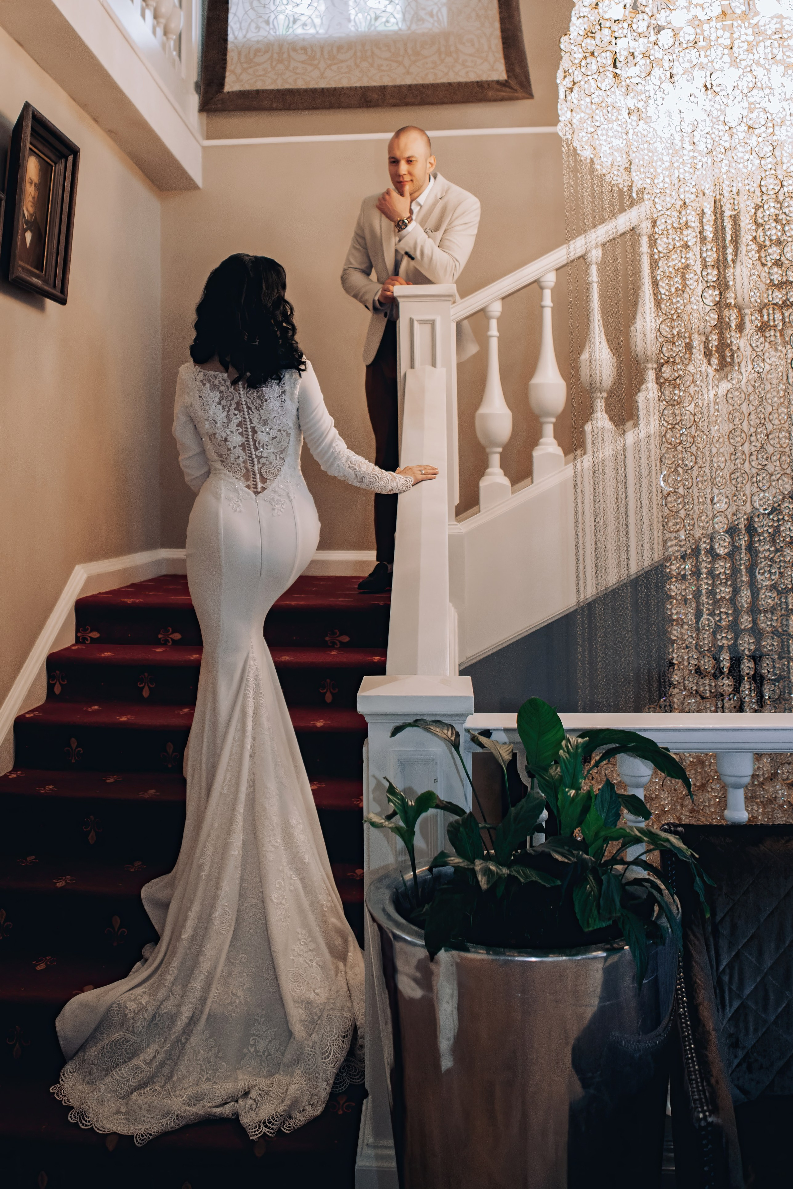 Влад и Елена