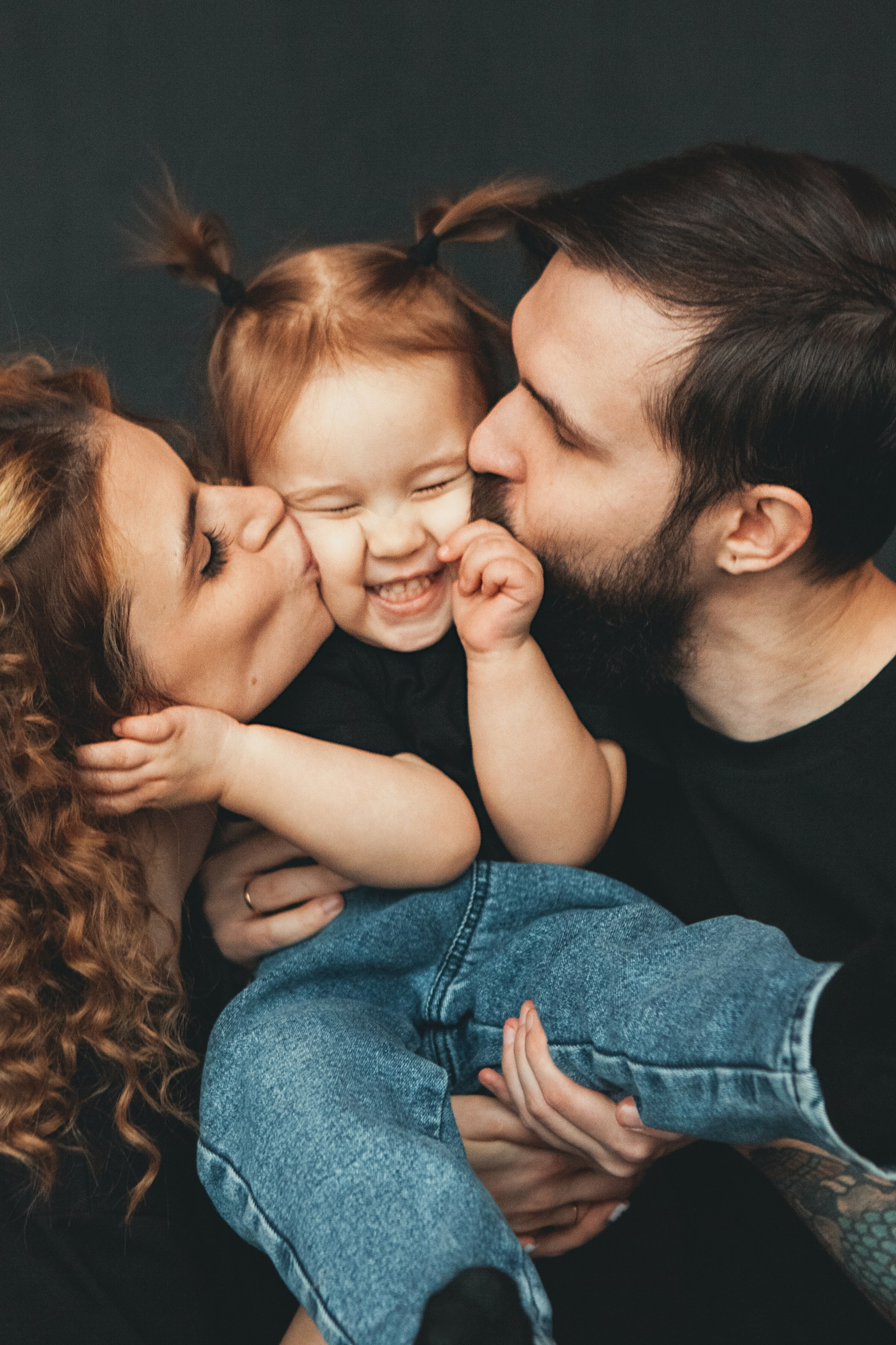 Новогодний фотосет