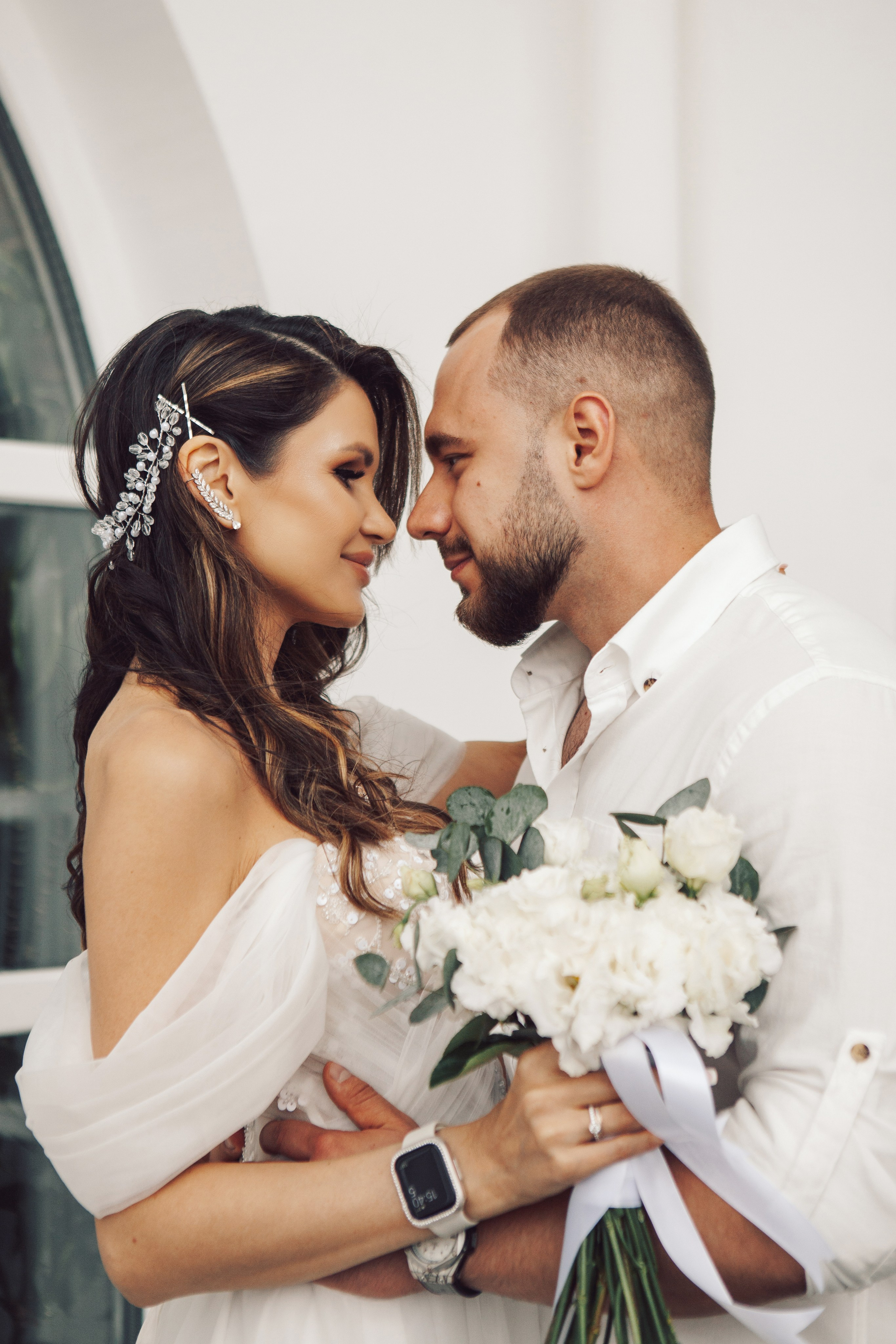 Егор и Гюзель