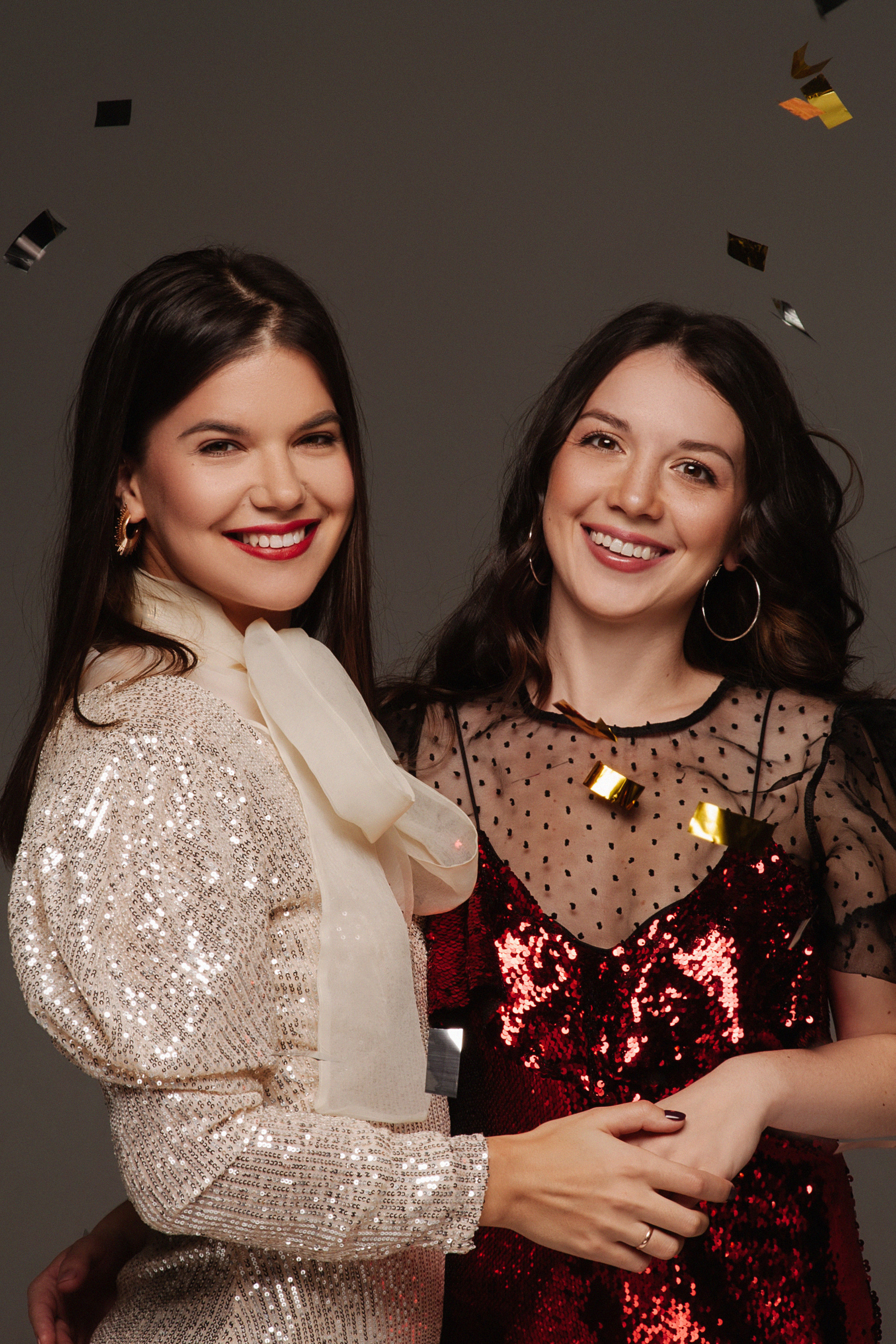 Новогодний фотодень