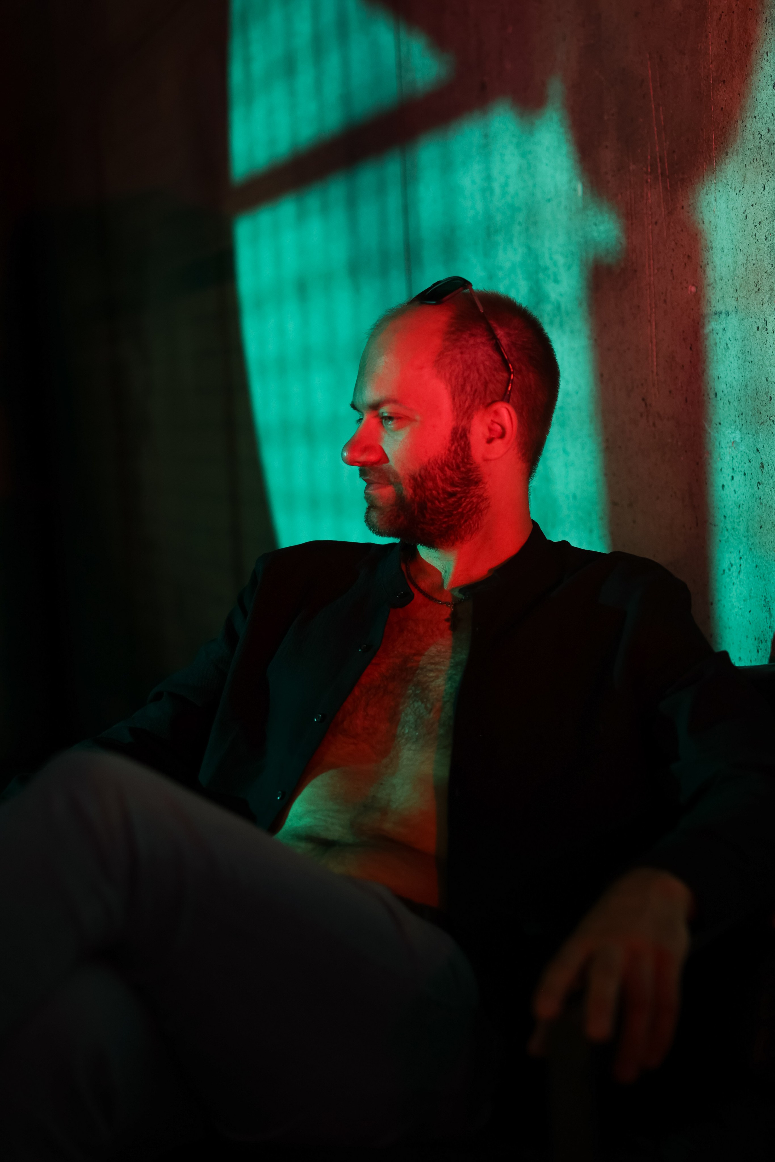 Поклонник Достоевского