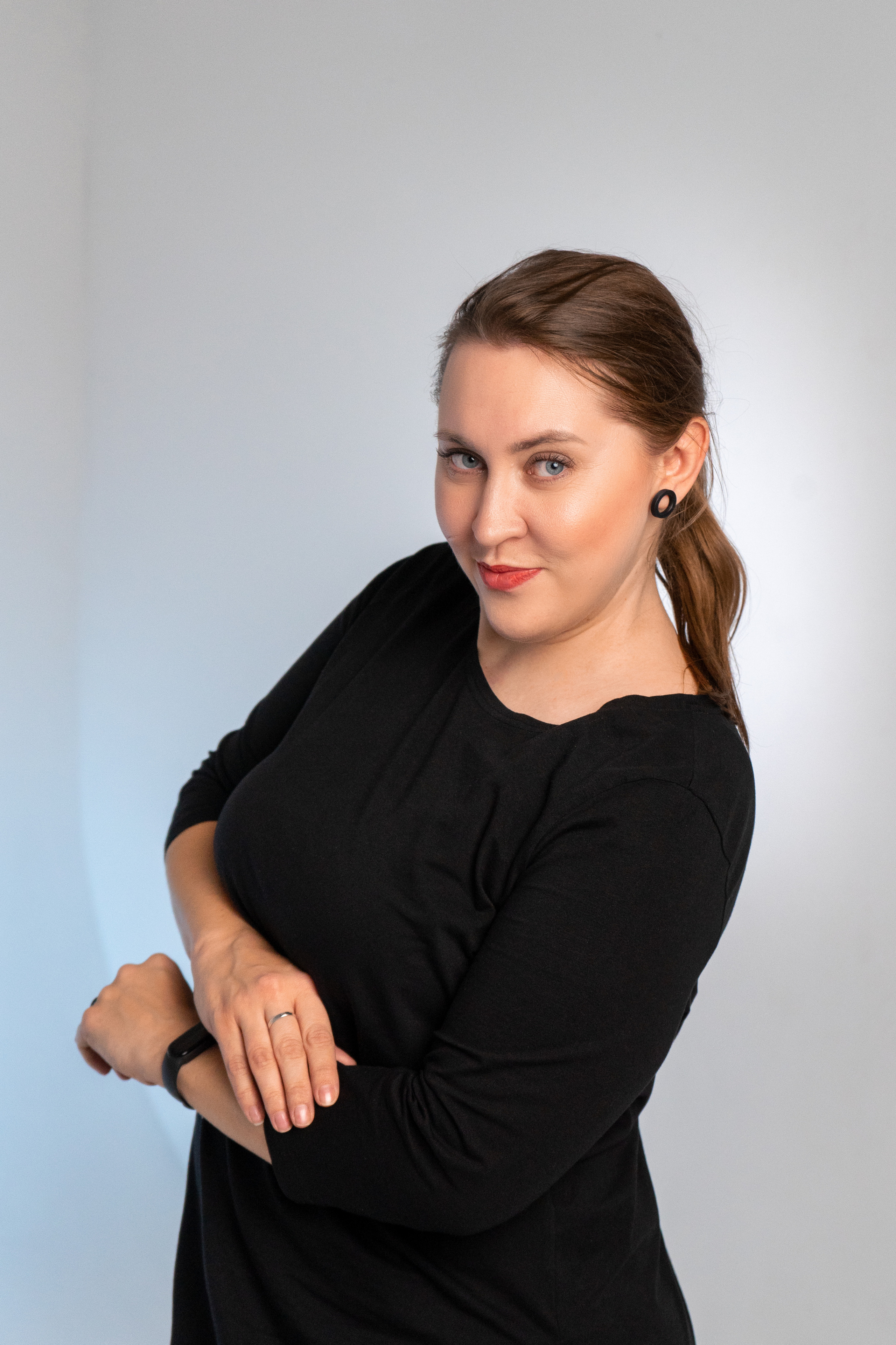 Анна Князева