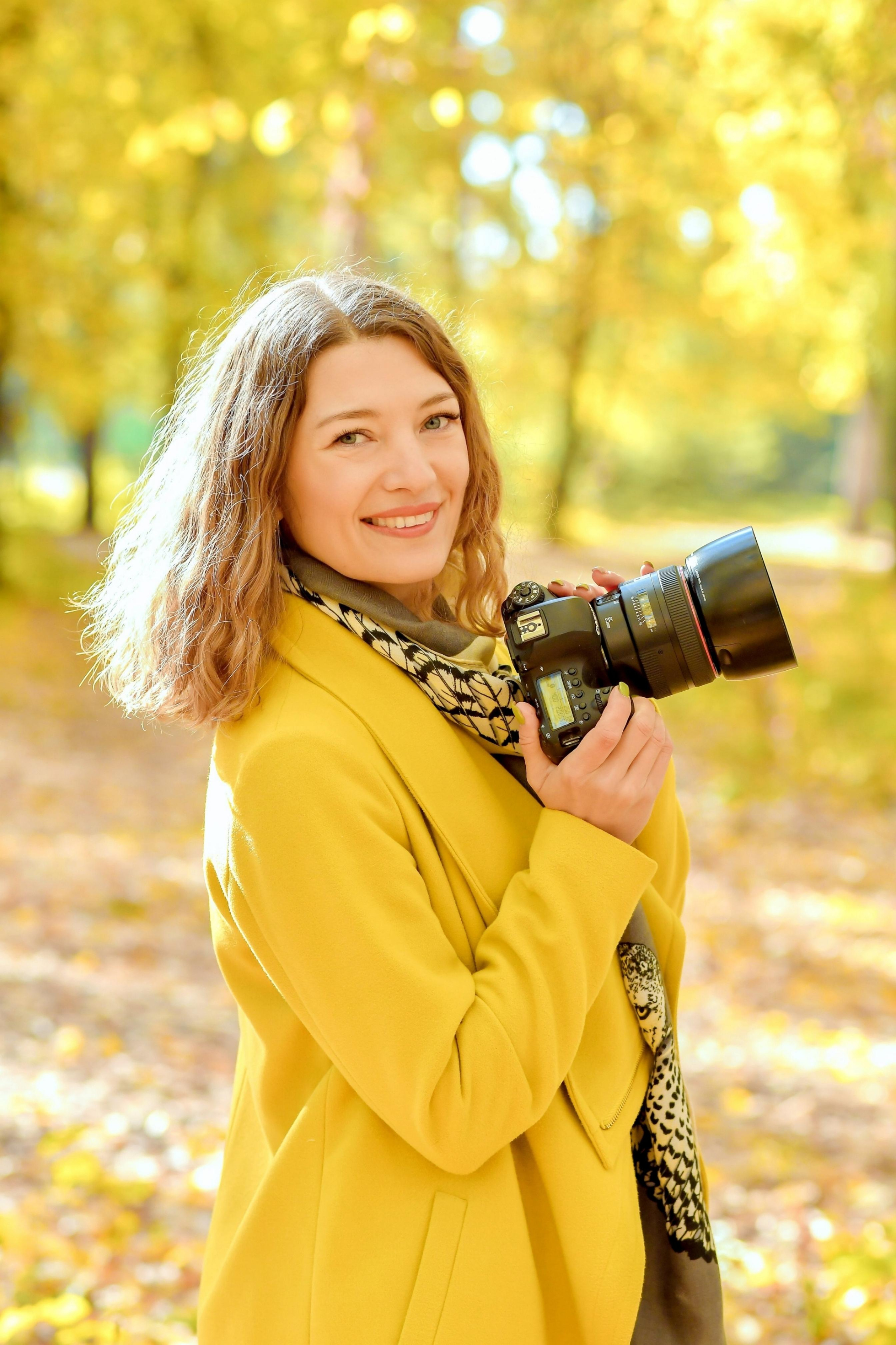 Наталья Горшкова