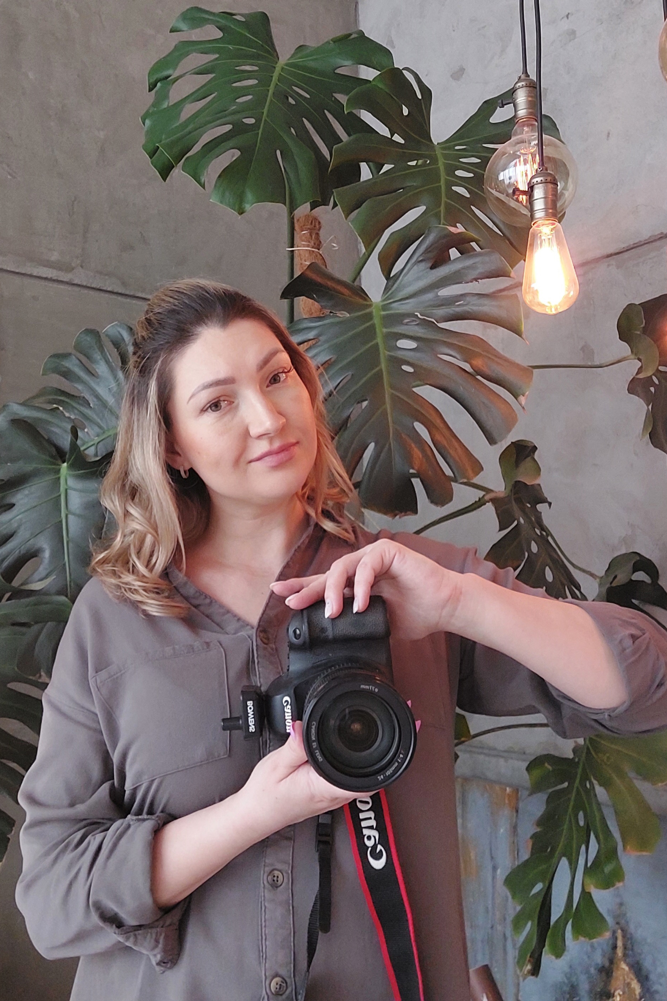 Наталья Кротова