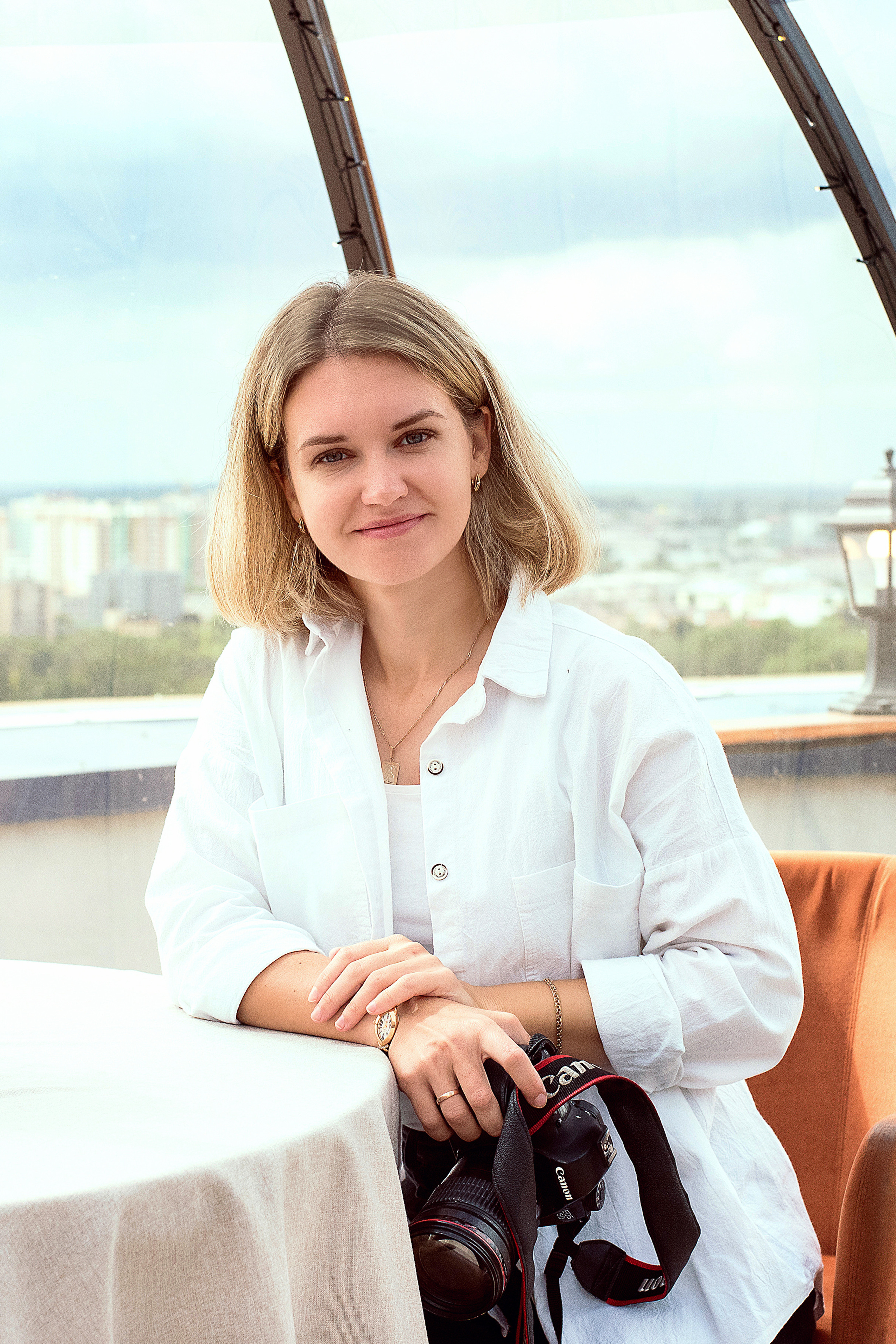 Юлия Дубина