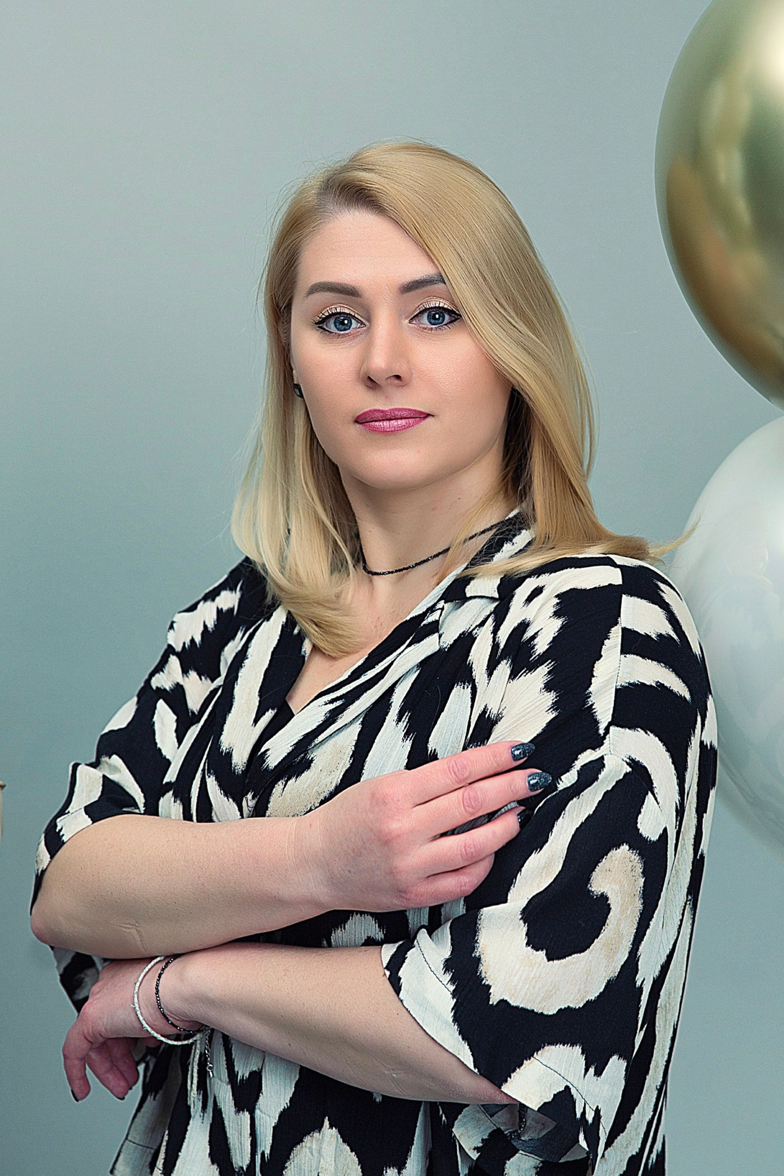 Ольга Костюкова