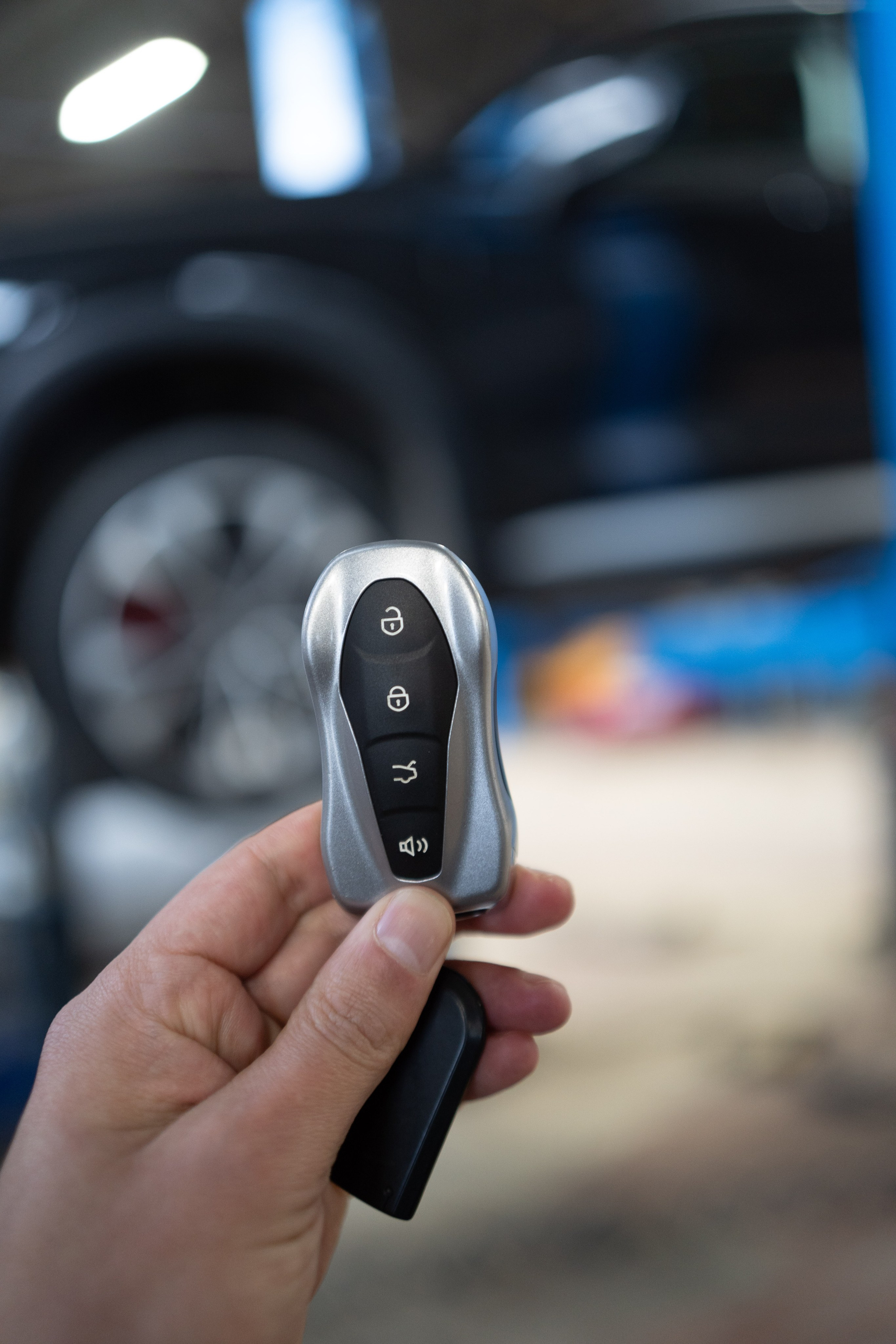 Tugella. Провыхлоп — Тюнинг и ремонт выхлопных систем в Саратове