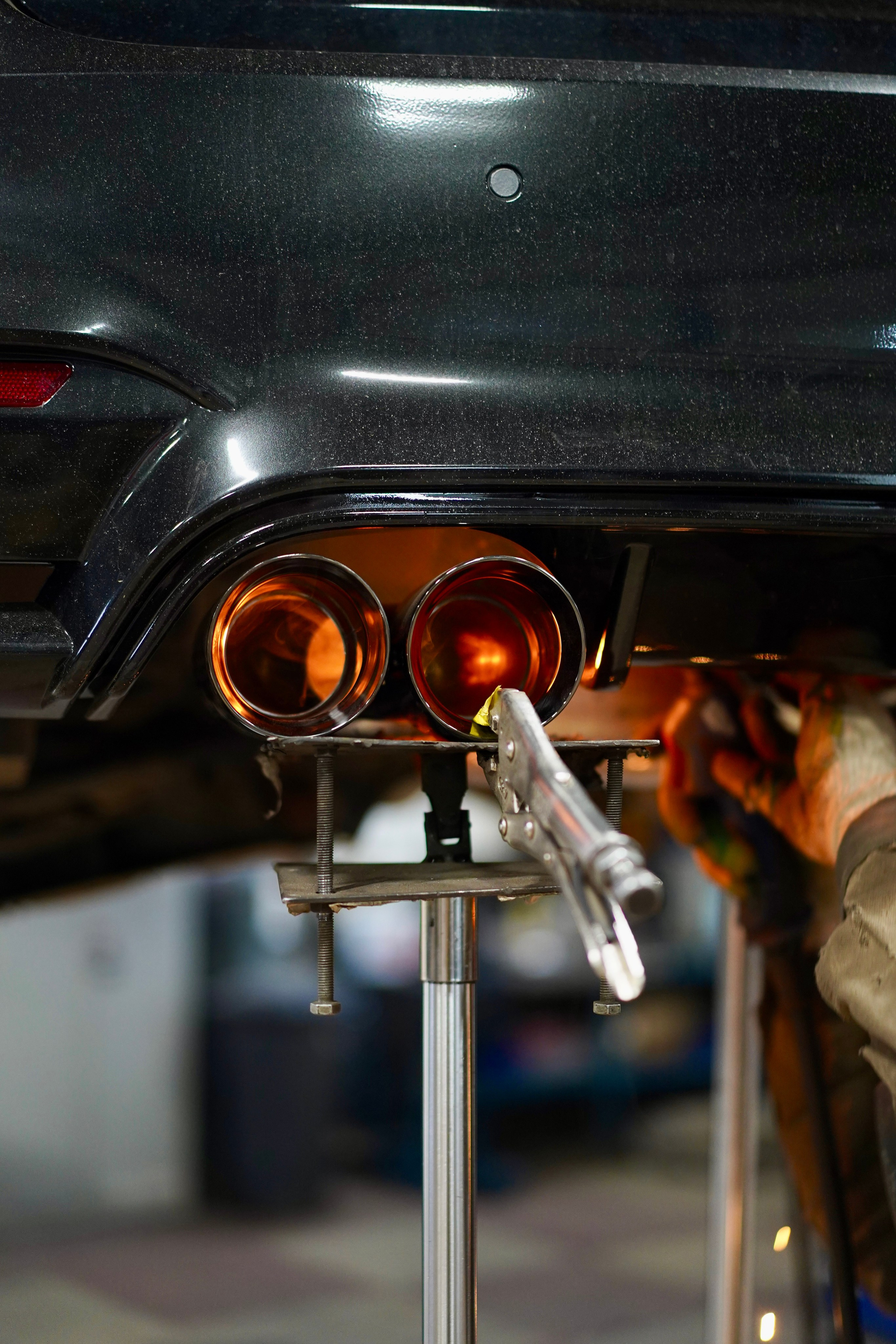 Тюнинг bmw 3 series. Провыхлоп — Тюнинг и ремонт выхлопных систем в Саратове