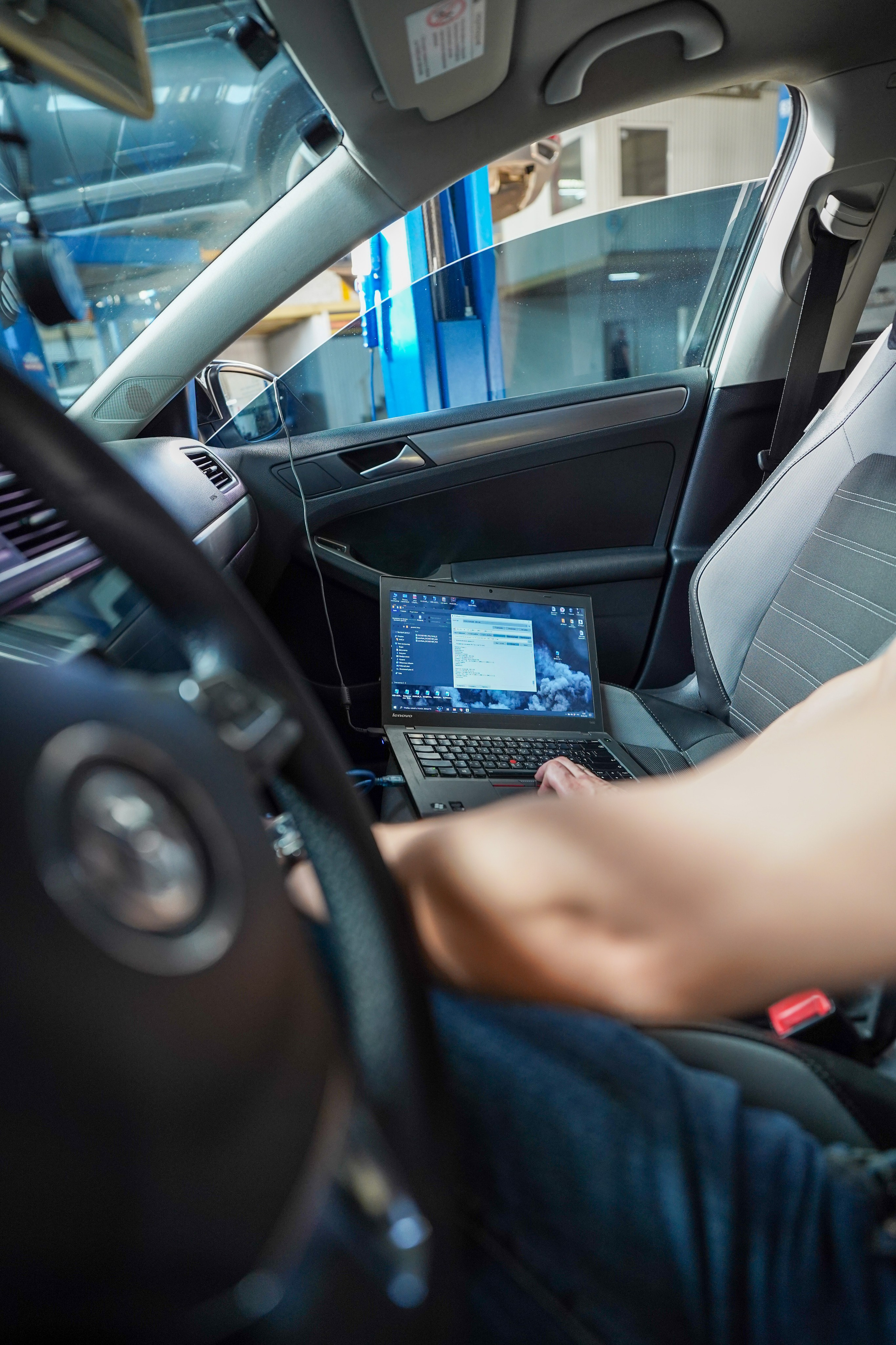 Volkswagen jetta mk6. Провыхлоп — Тюнинг и ремонт выхлопных систем в Саратове